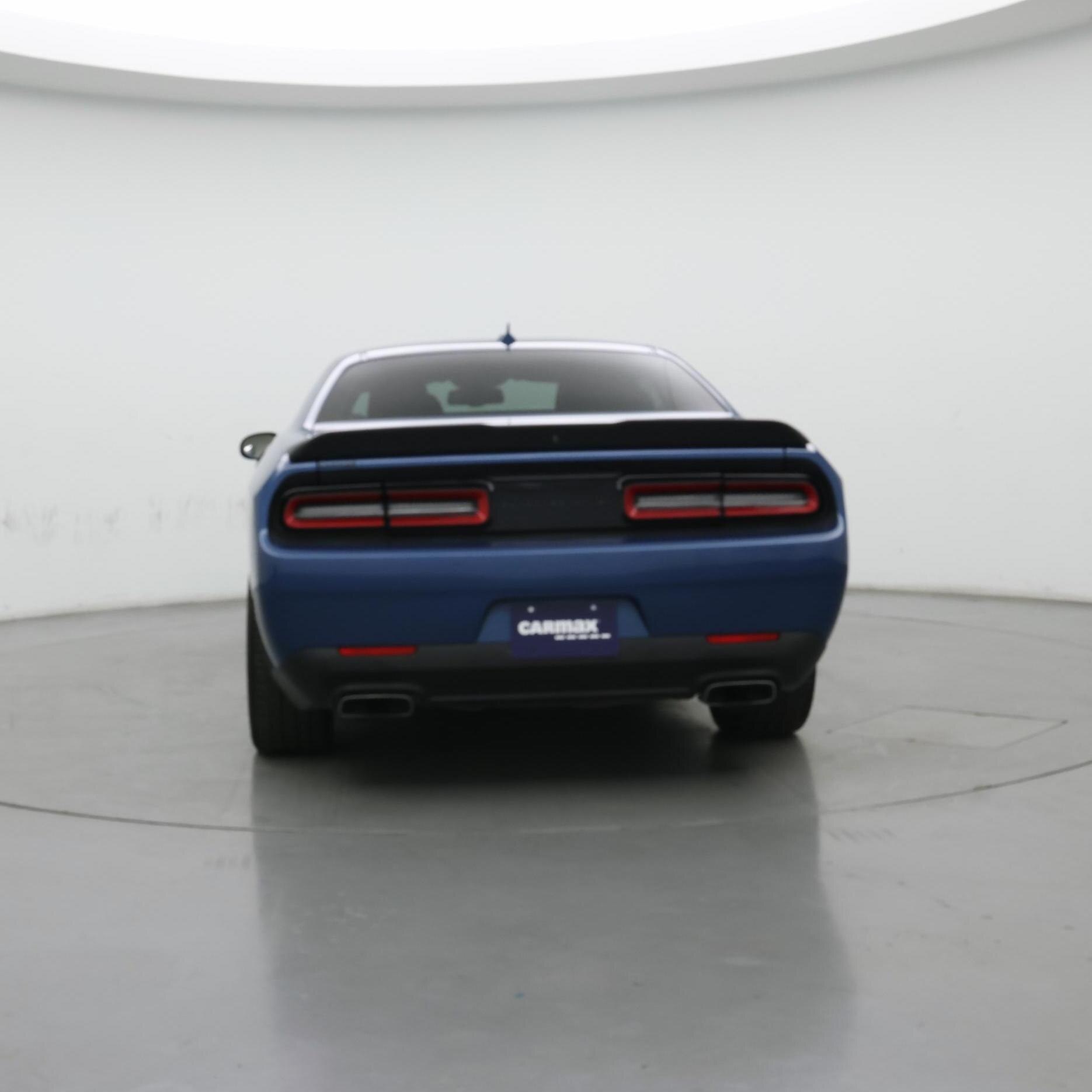 Thumbnail: 2021 Dodge Challenger - 6