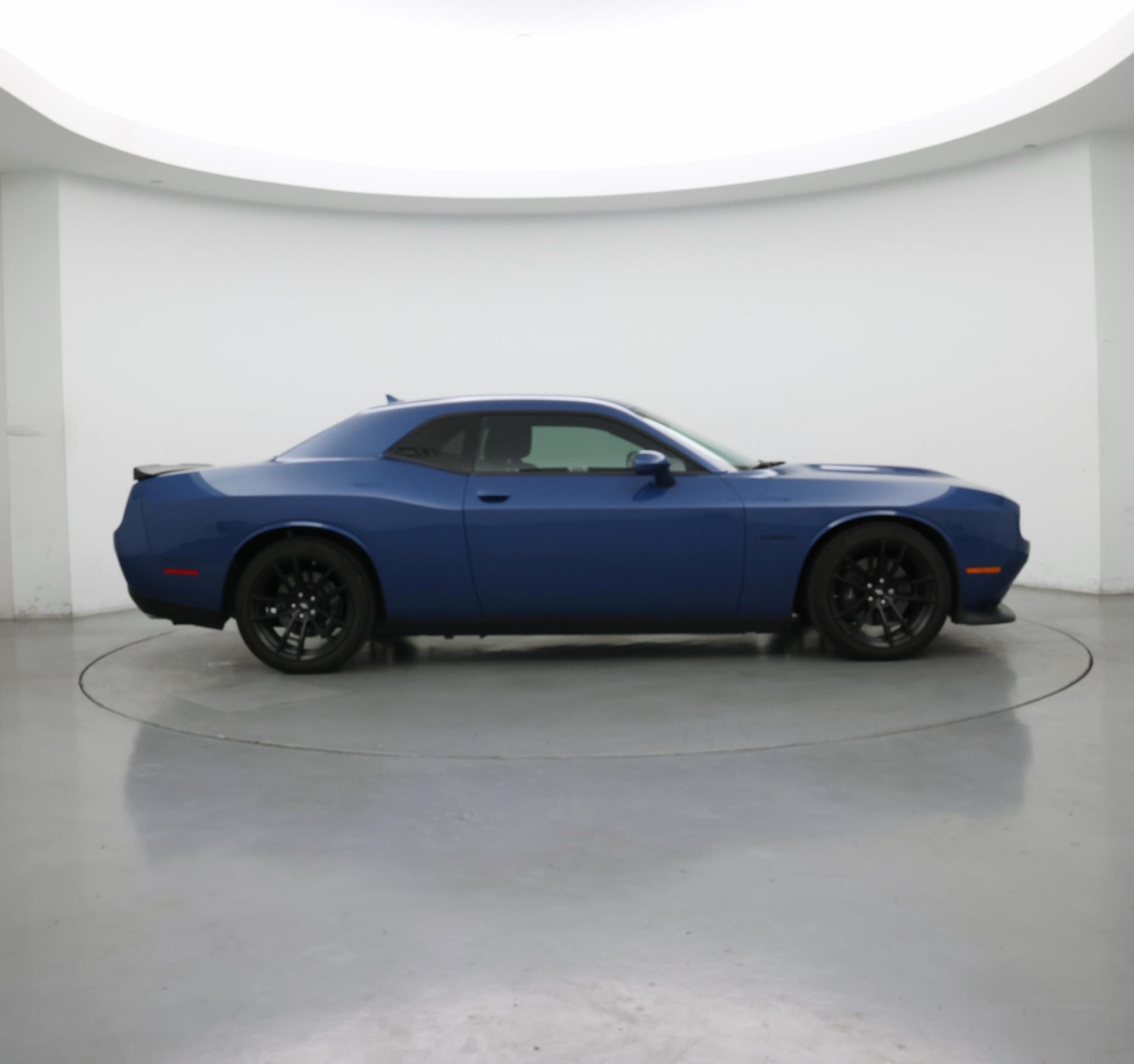 Thumbnail: 2021 Dodge Challenger - 7