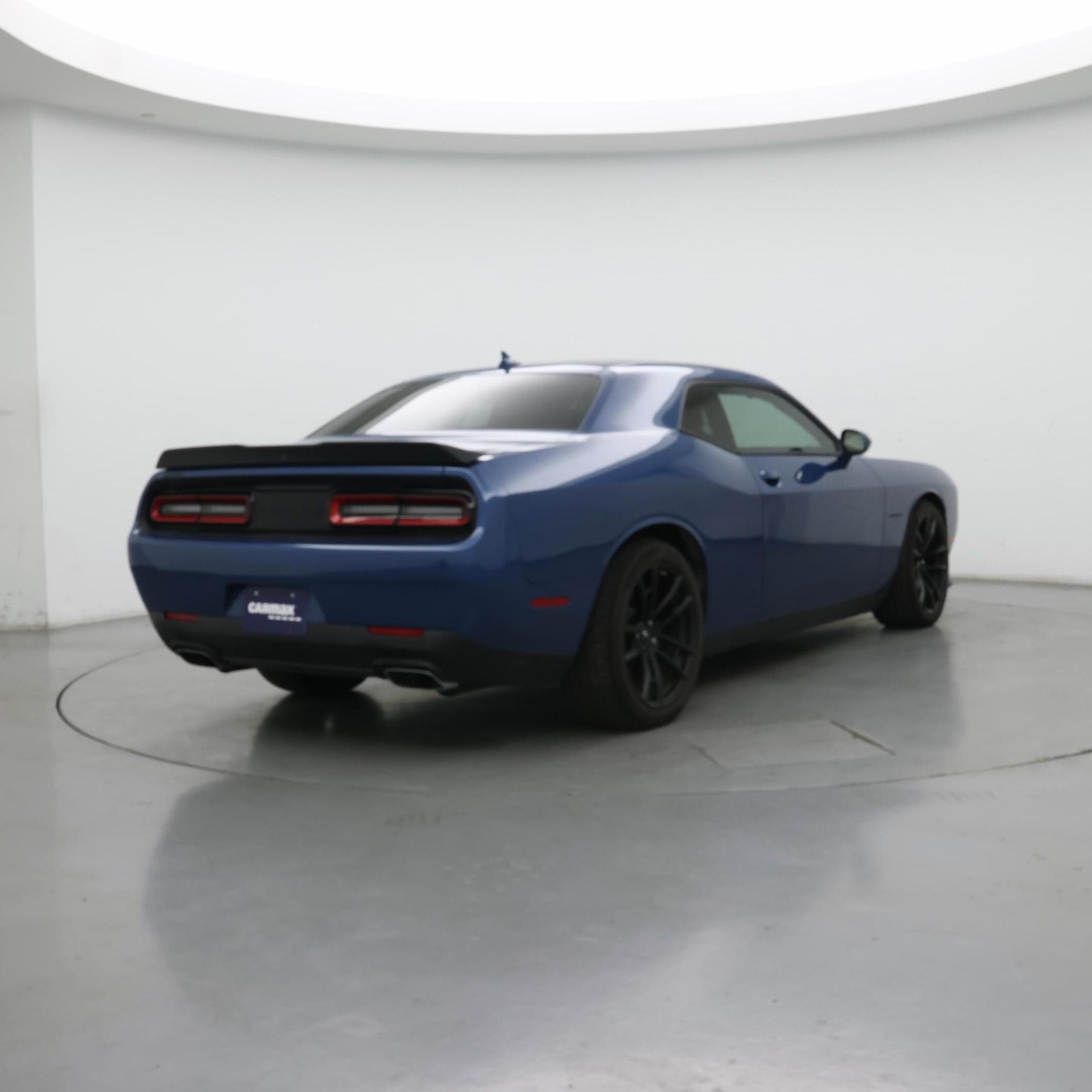 Thumbnail: 2021 Dodge Challenger - 8