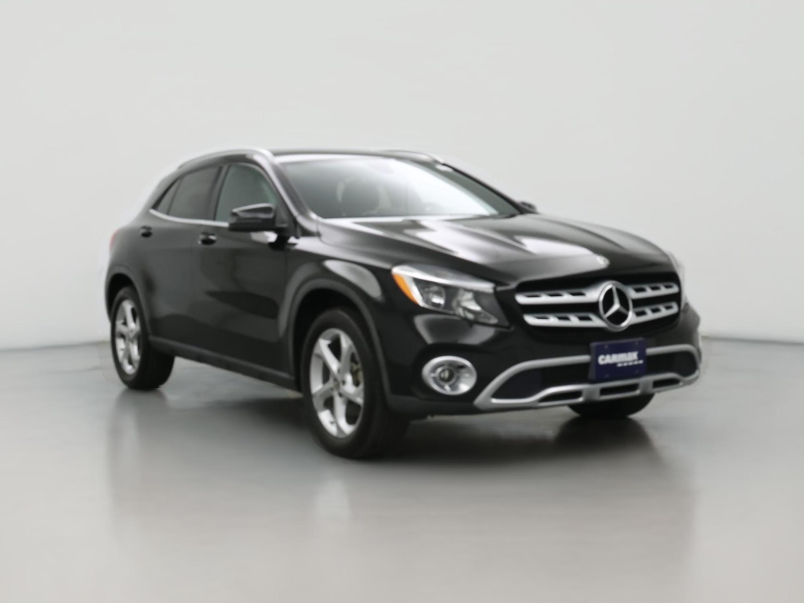 2019 Mercedes-Benz GLA-Class GLA250