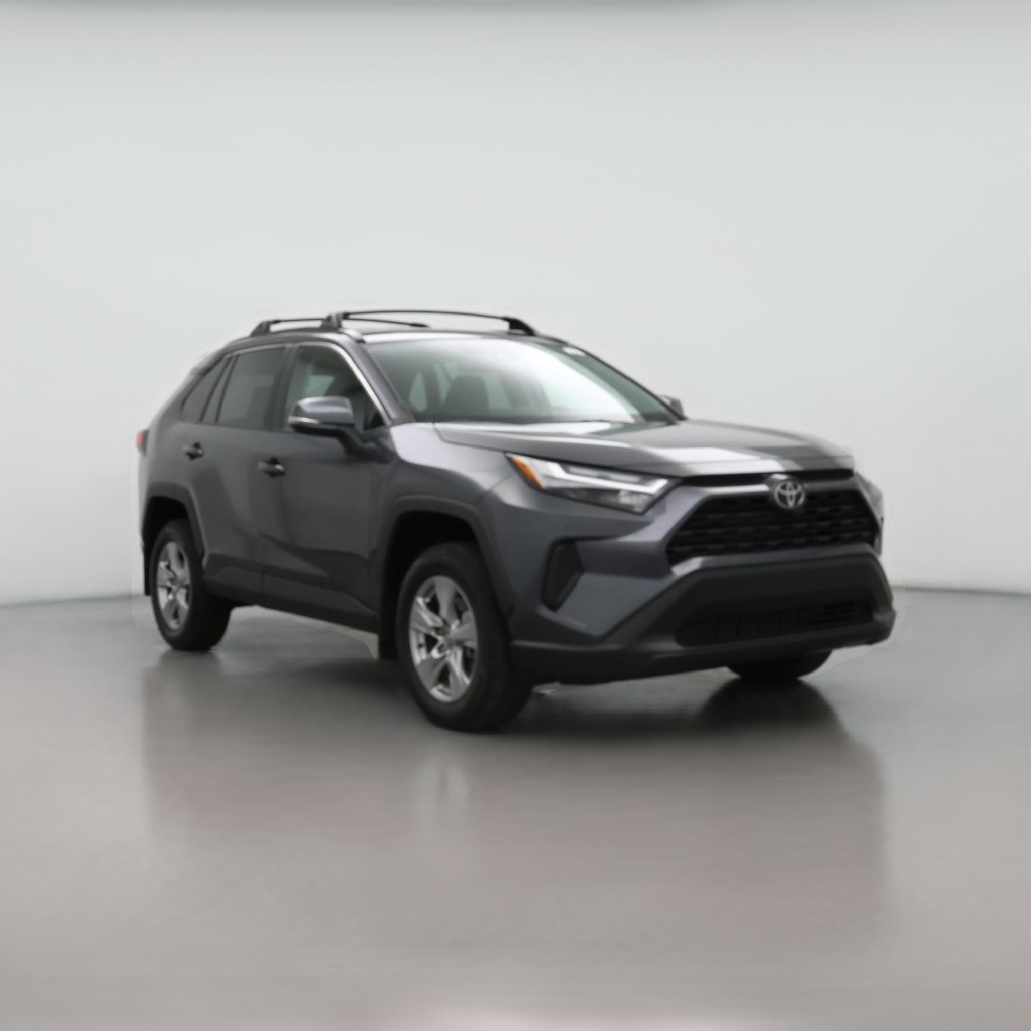 Thumbnail: 2025 Toyota RAV4 - 1