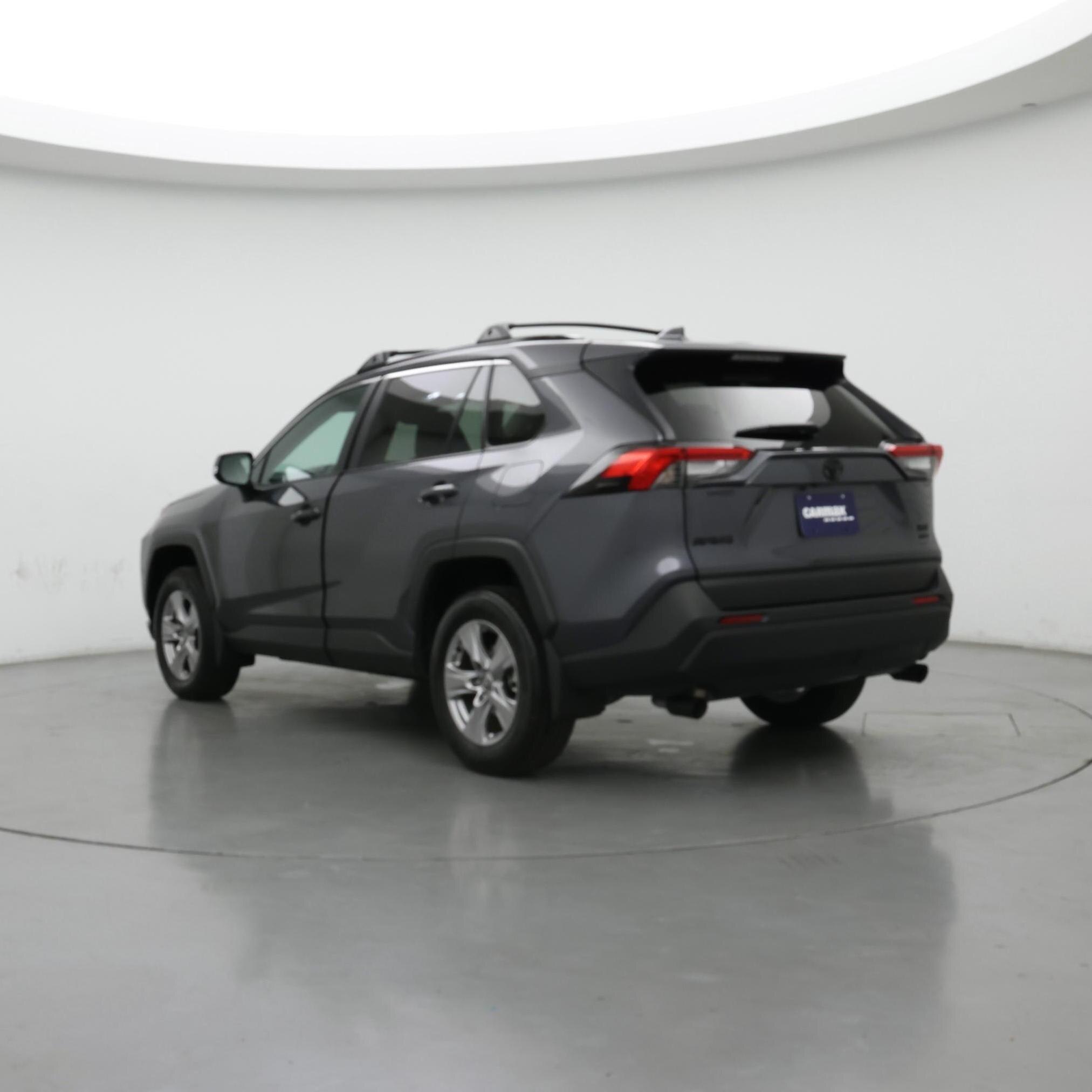 Thumbnail: 2025 Toyota RAV4 - 2