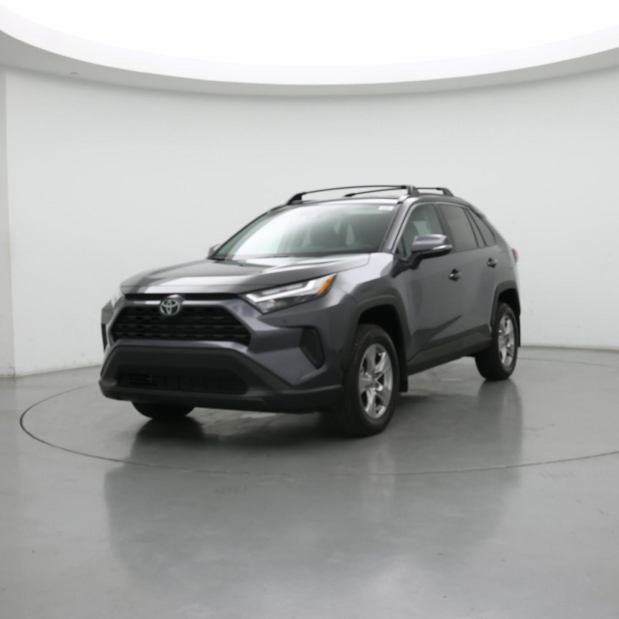 Thumbnail: 2025 Toyota RAV4 - 4