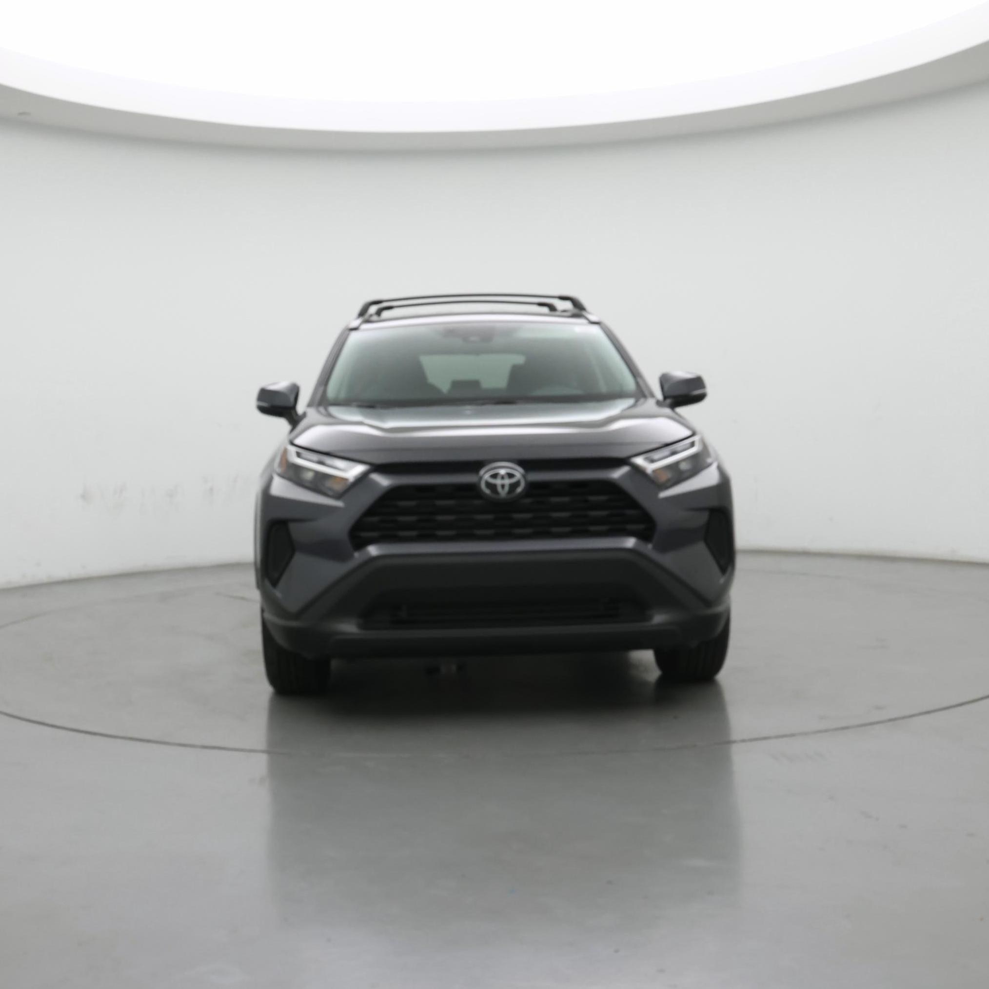 Thumbnail: 2025 Toyota RAV4 - 5