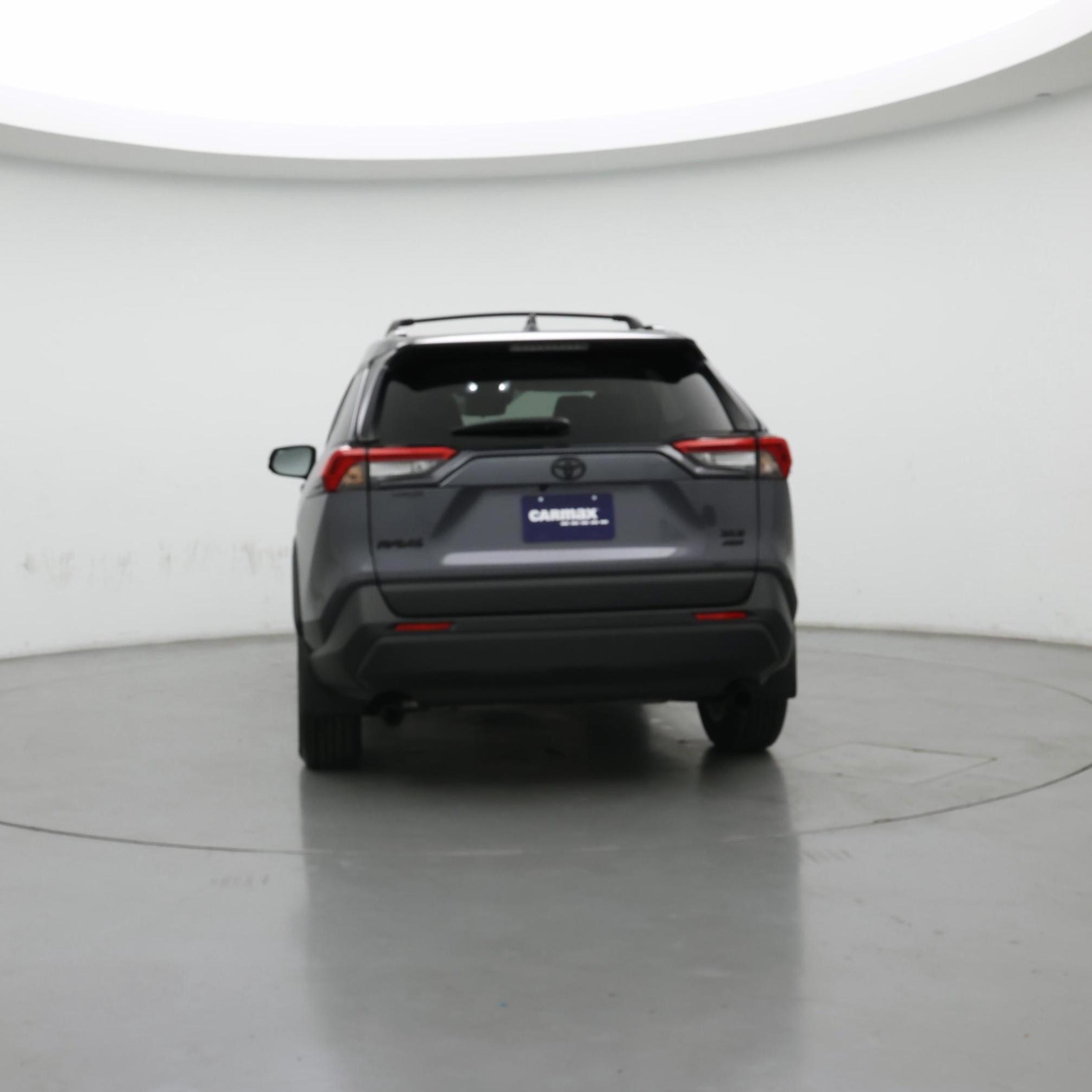 Thumbnail: 2025 Toyota RAV4 - 6