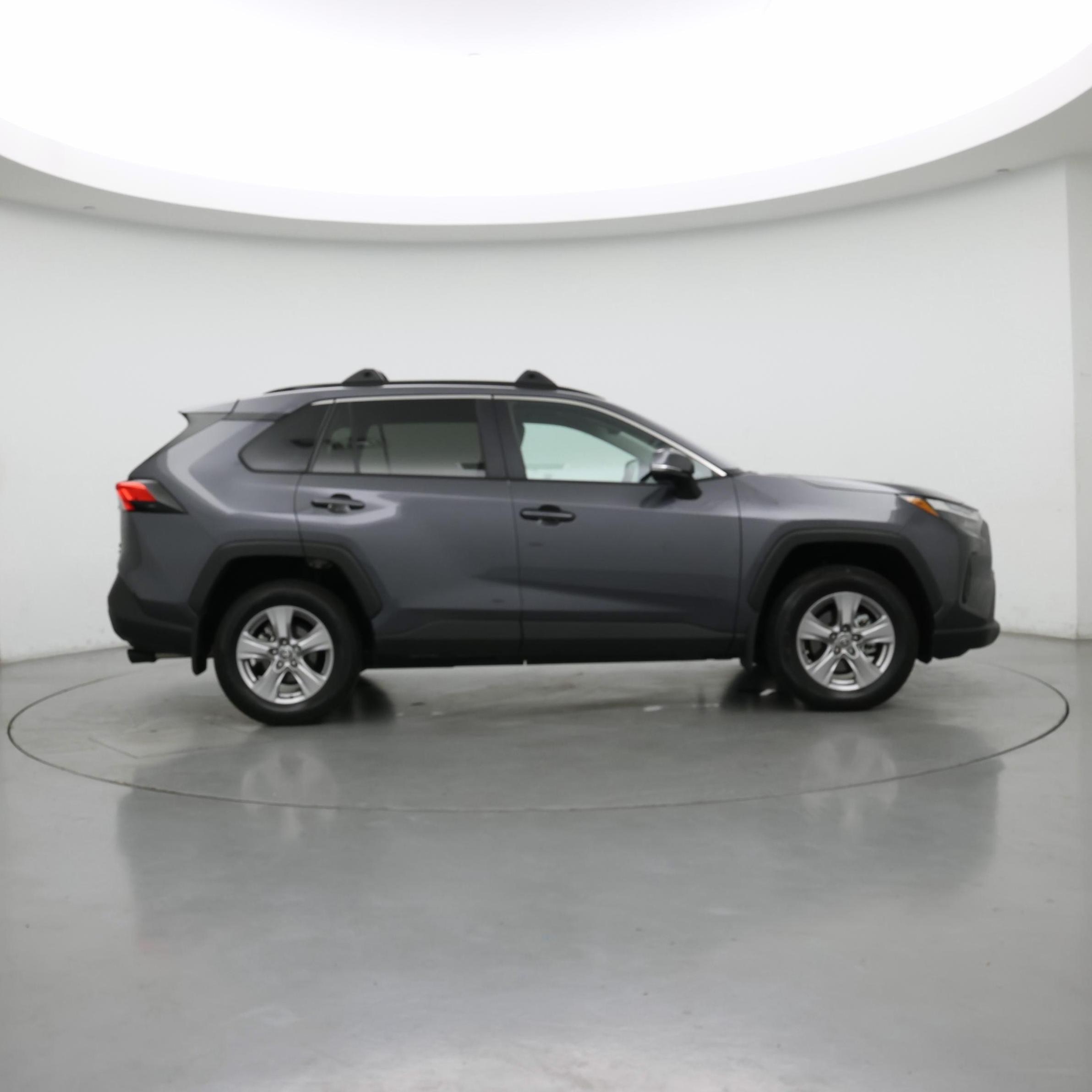 Thumbnail: 2025 Toyota RAV4 - 7