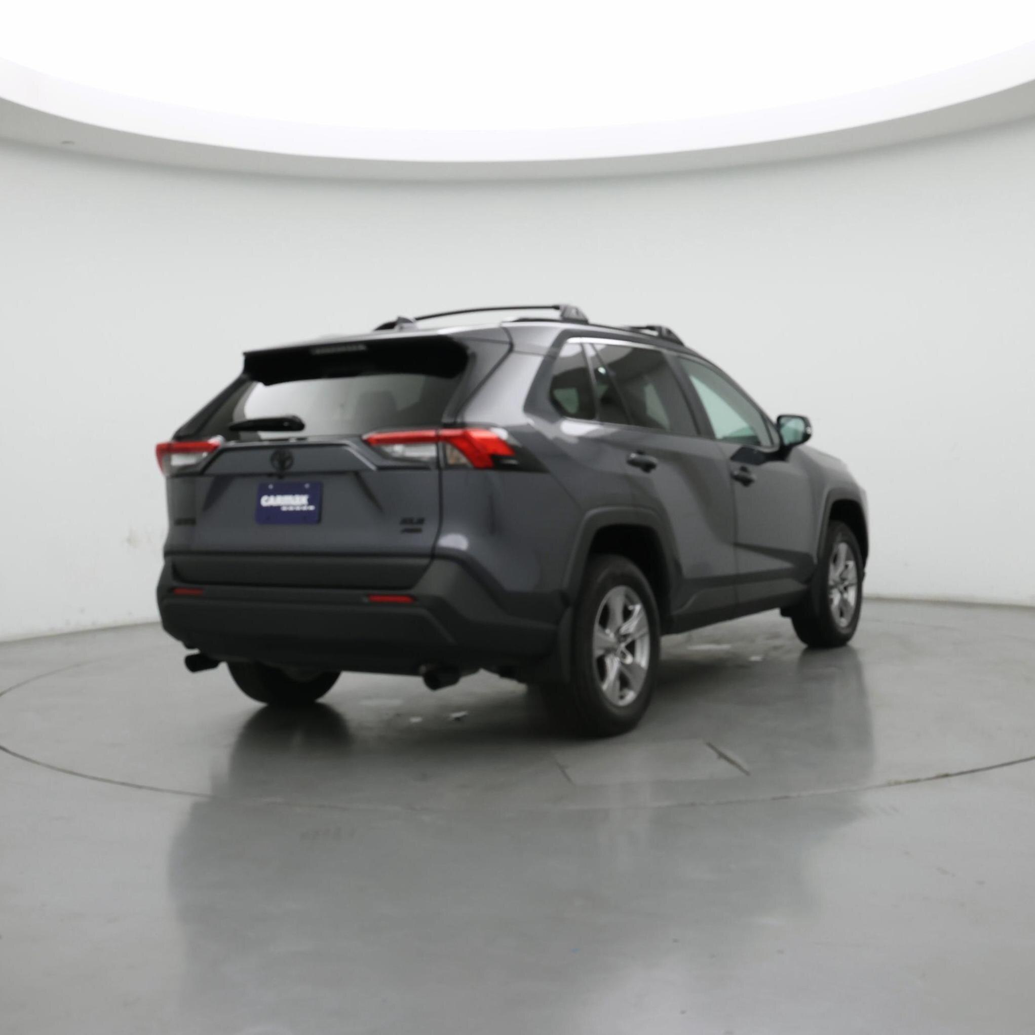 Thumbnail: 2025 Toyota RAV4 - 8