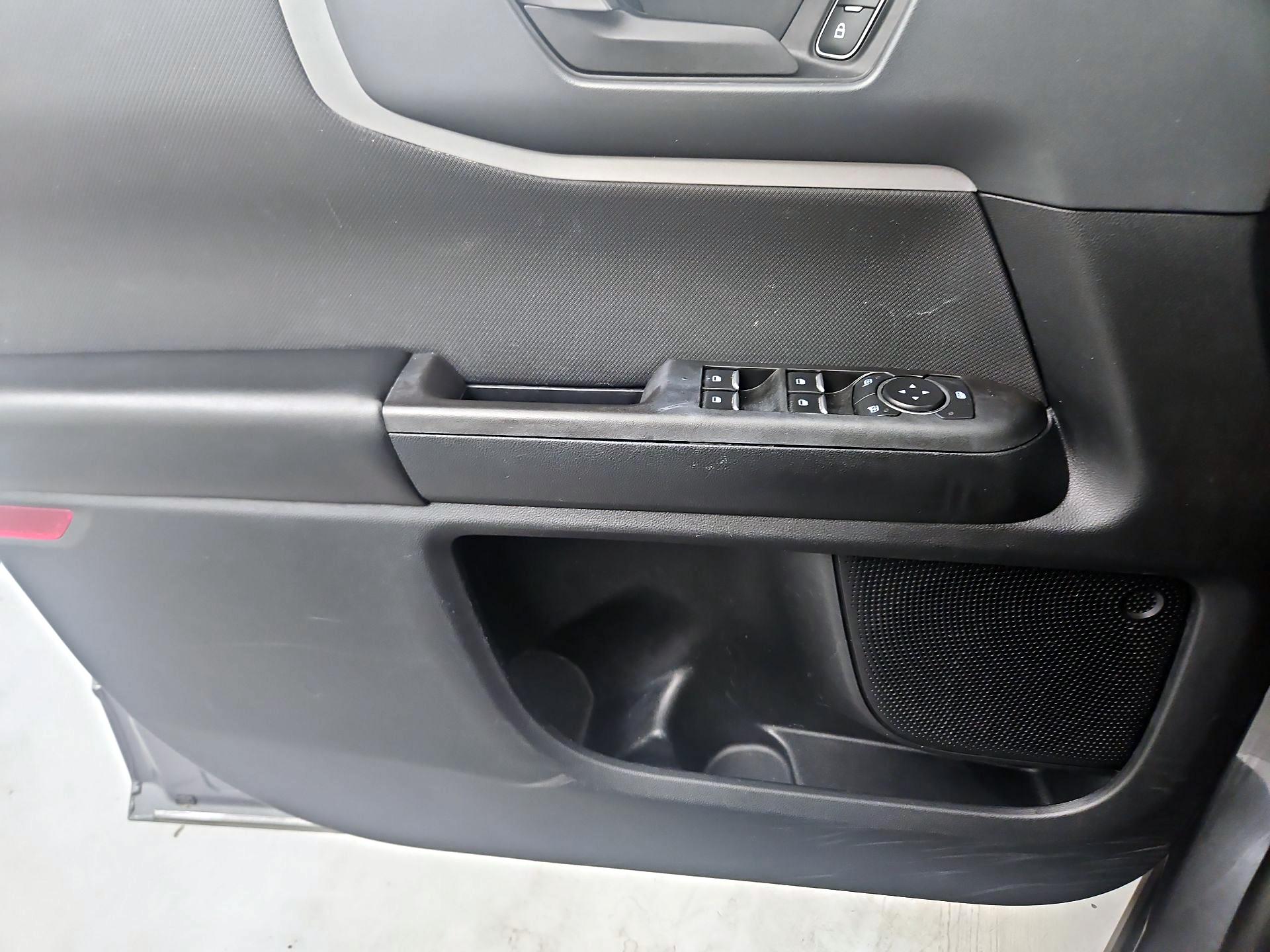 Thumbnail: 2021 Ford Bronco Sport - 12