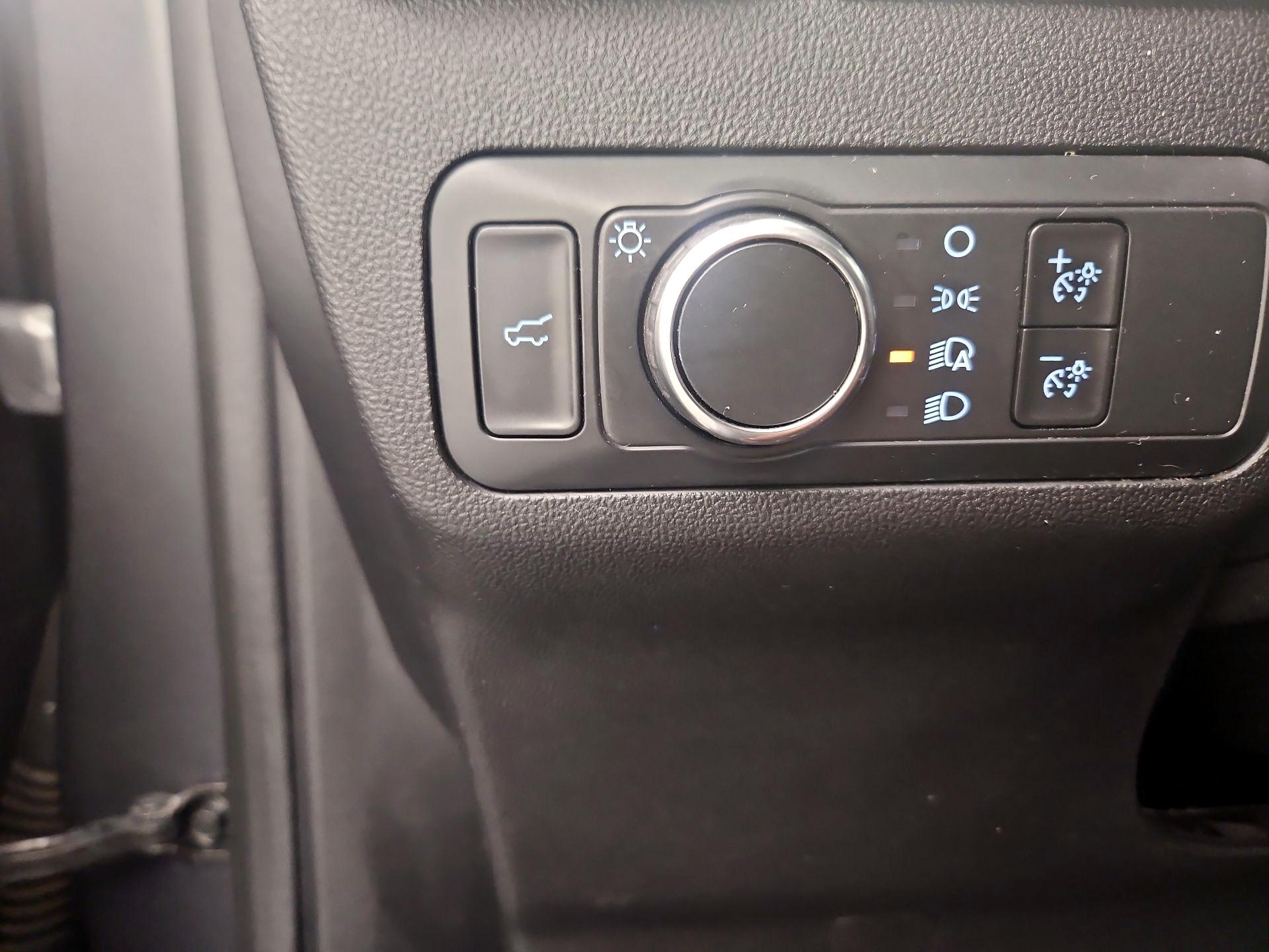 Thumbnail: 2021 Ford Bronco Sport - 13