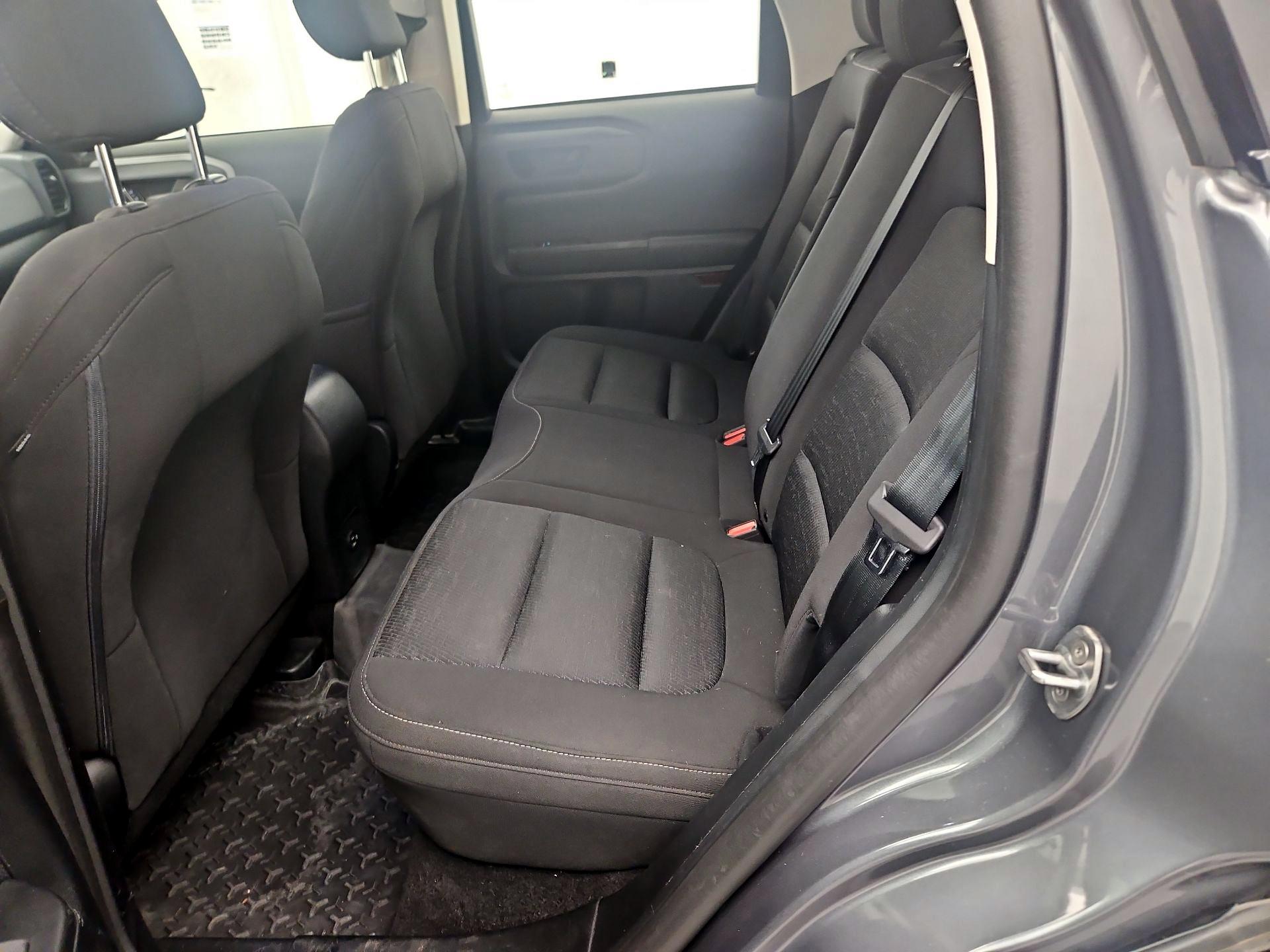 Thumbnail: 2021 Ford Bronco Sport - 19