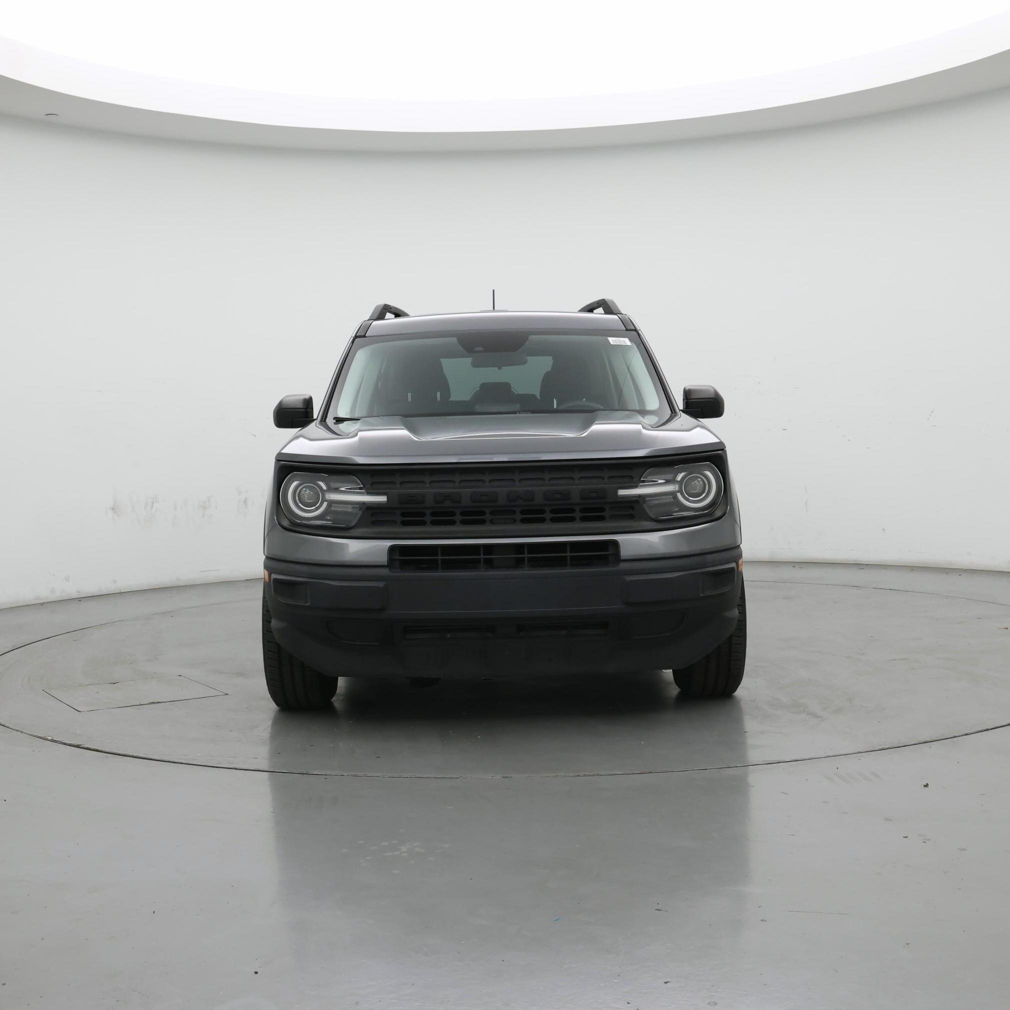 Thumbnail: 2021 Ford Bronco Sport - 5