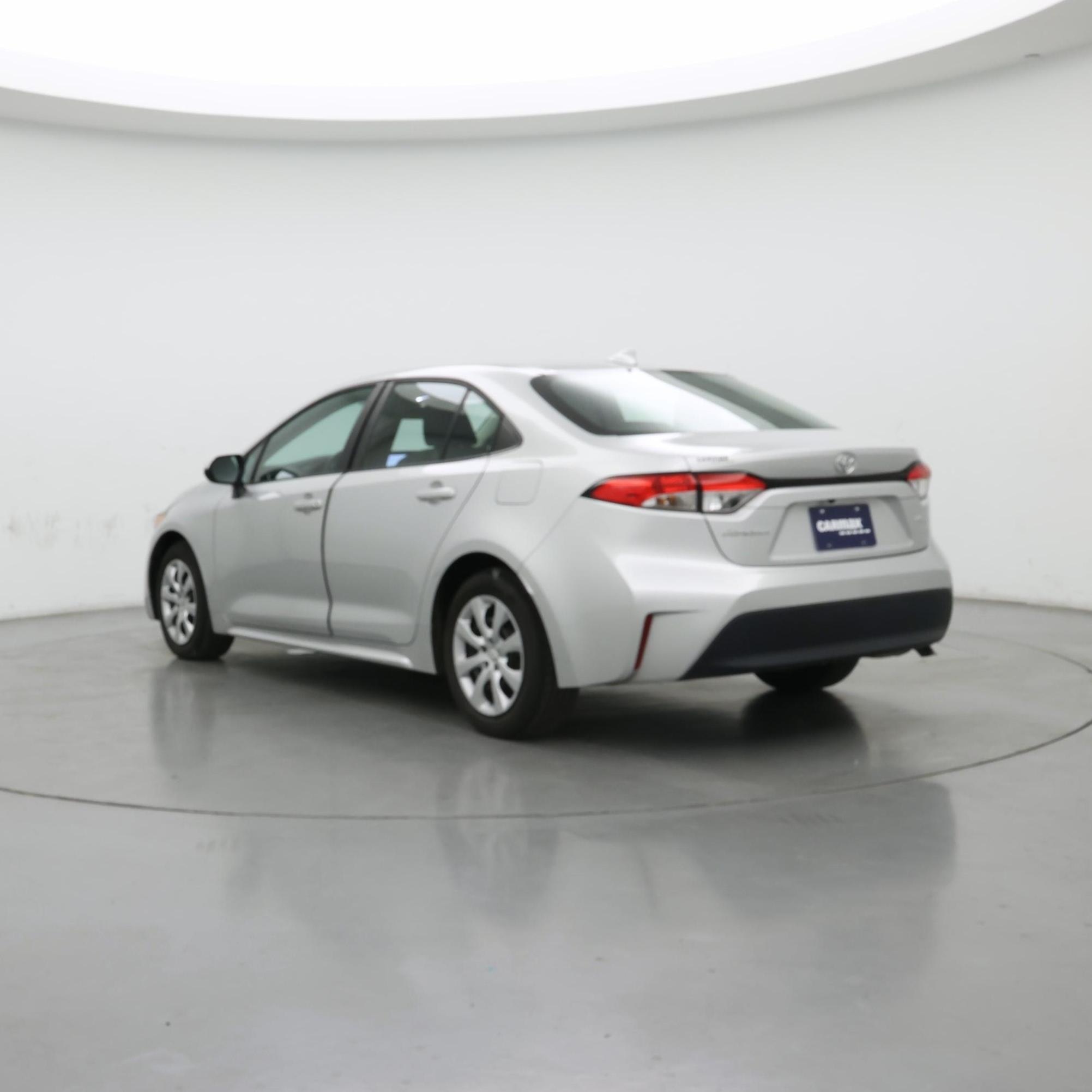 Thumbnail: 2023 Toyota Corolla - 2