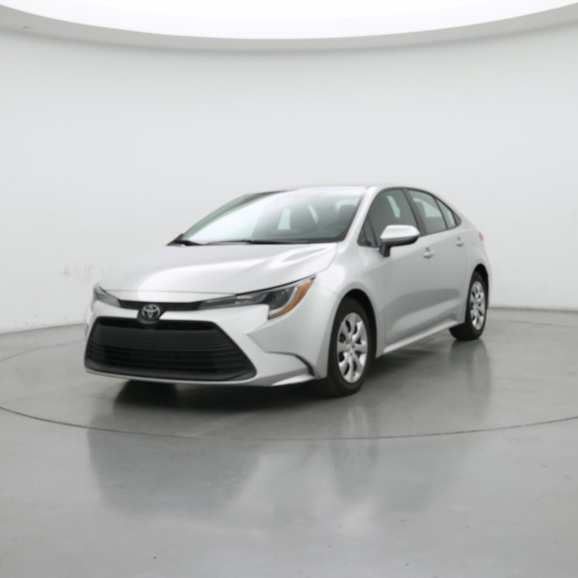 Thumbnail: 2023 Toyota Corolla - 4