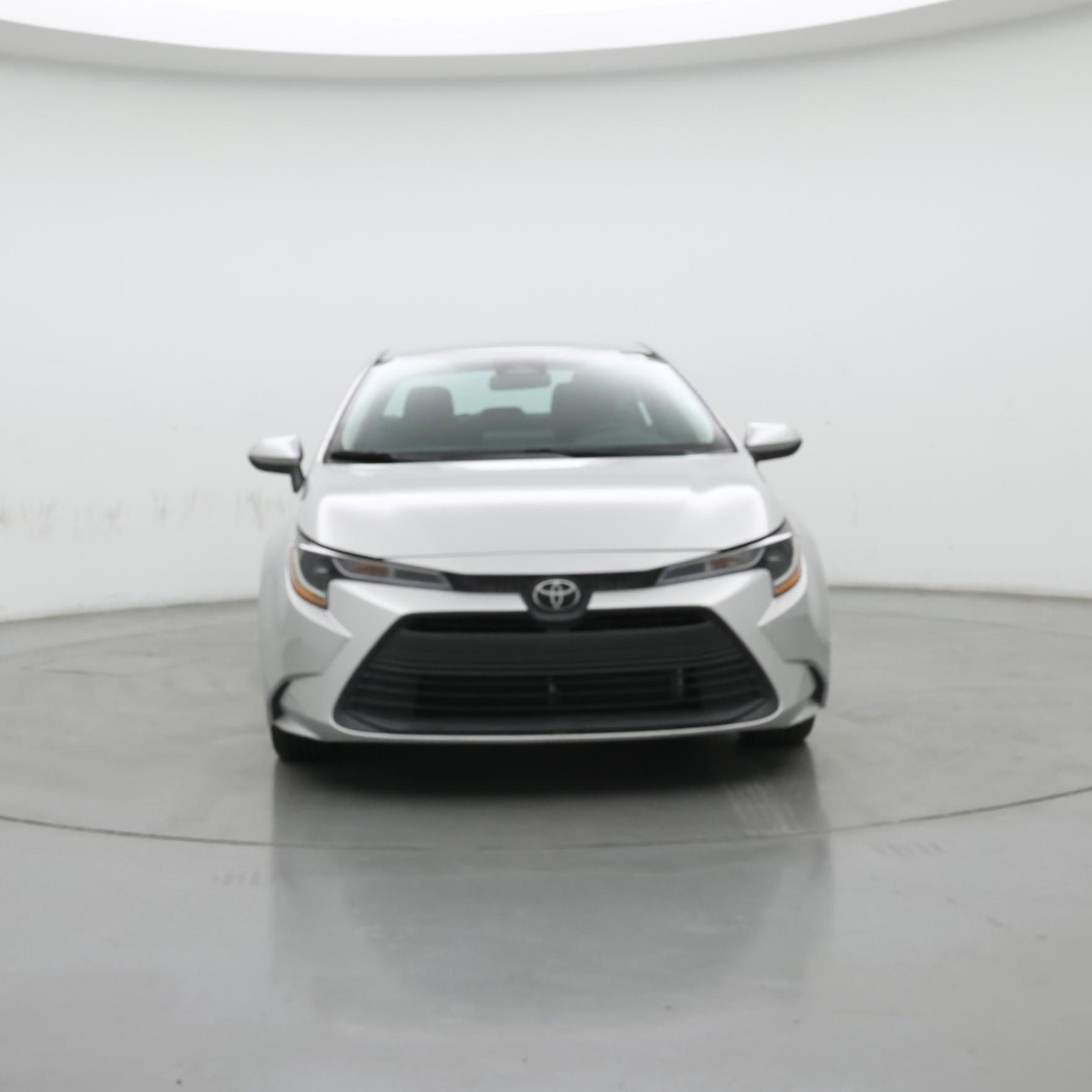 Thumbnail: 2023 Toyota Corolla - 5