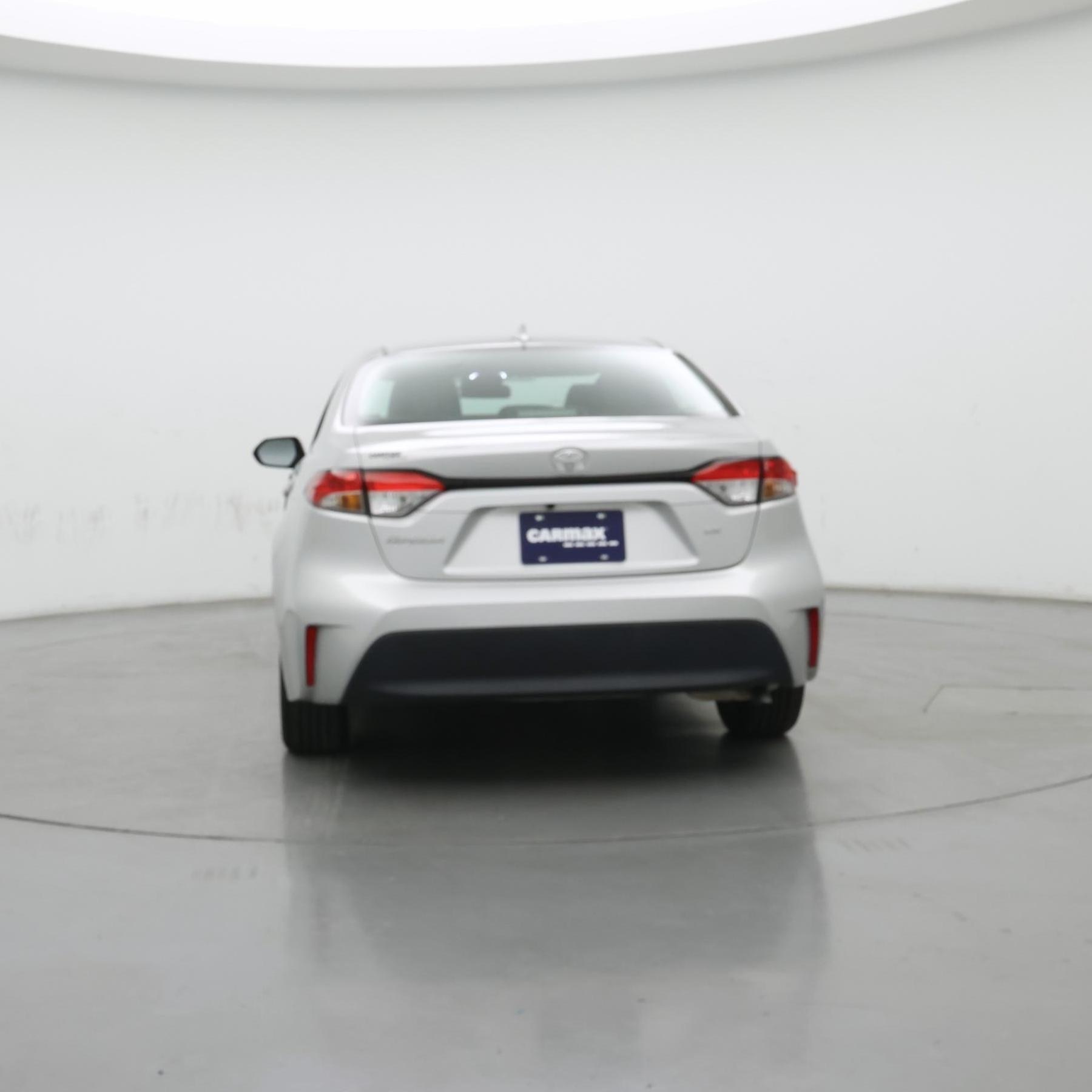Thumbnail: 2023 Toyota Corolla - 6