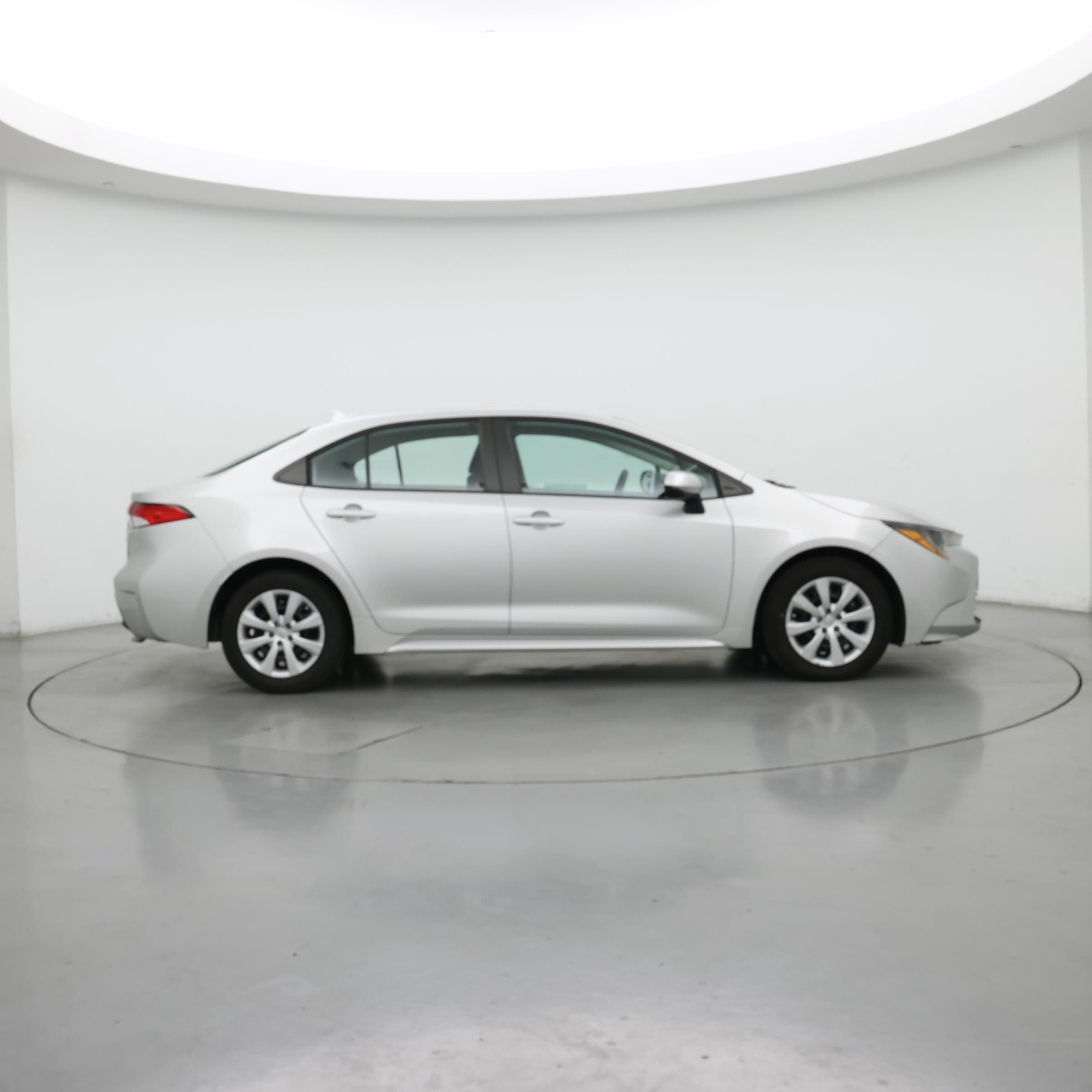 Thumbnail: 2023 Toyota Corolla - 7