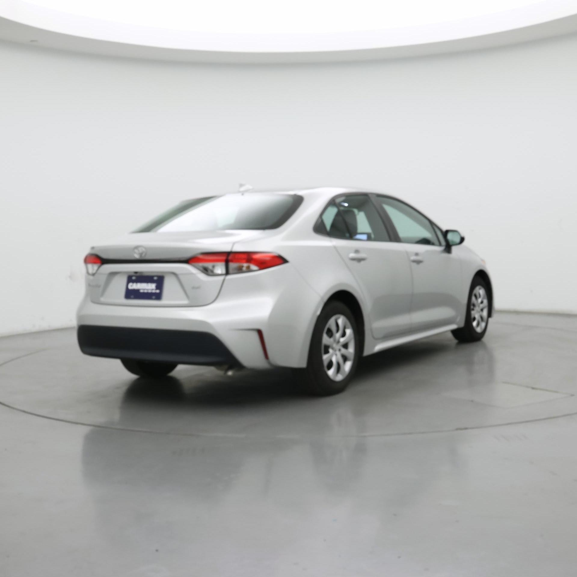 Thumbnail: 2023 Toyota Corolla - 8