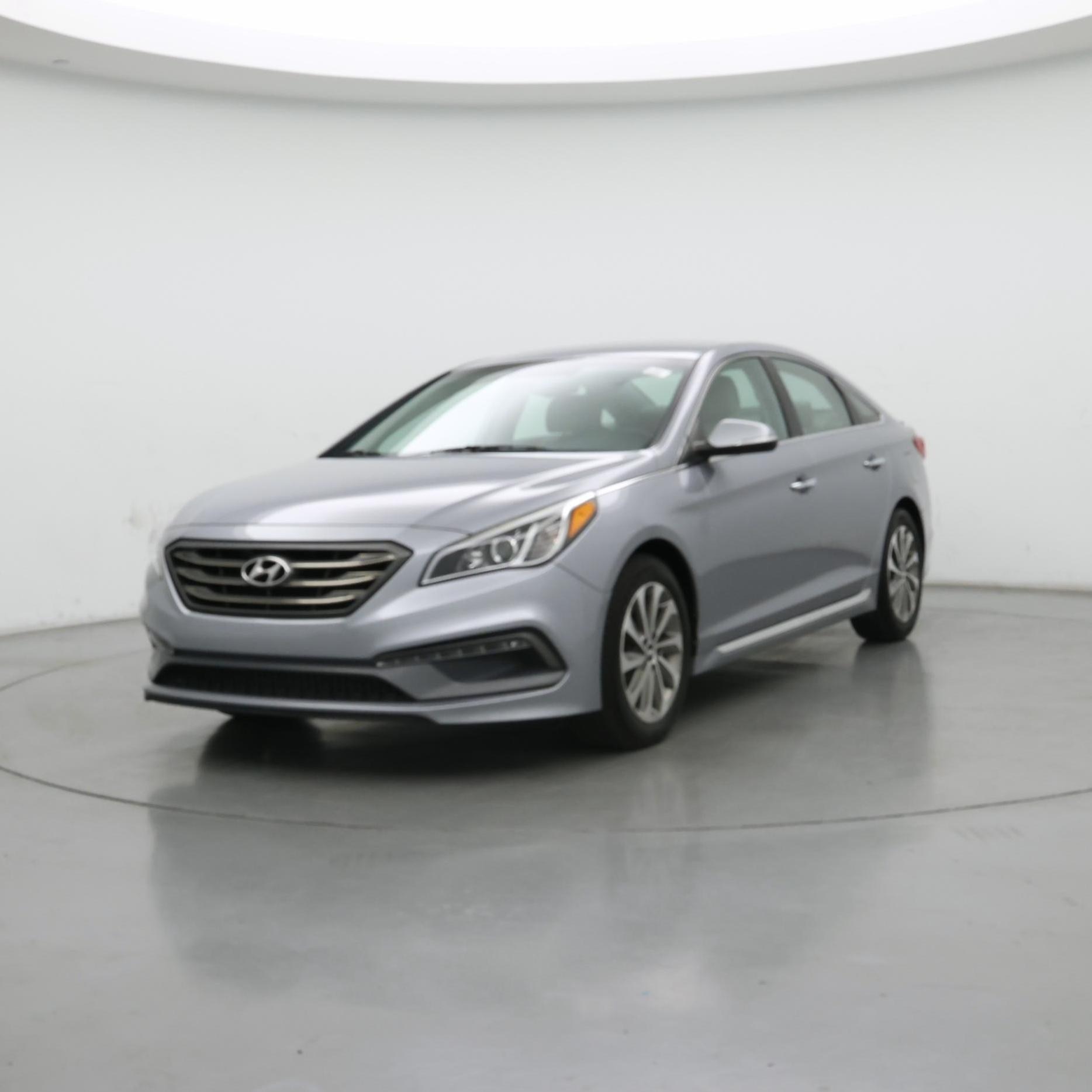 Thumbnail: 2016 Hyundai Sonata - 4
