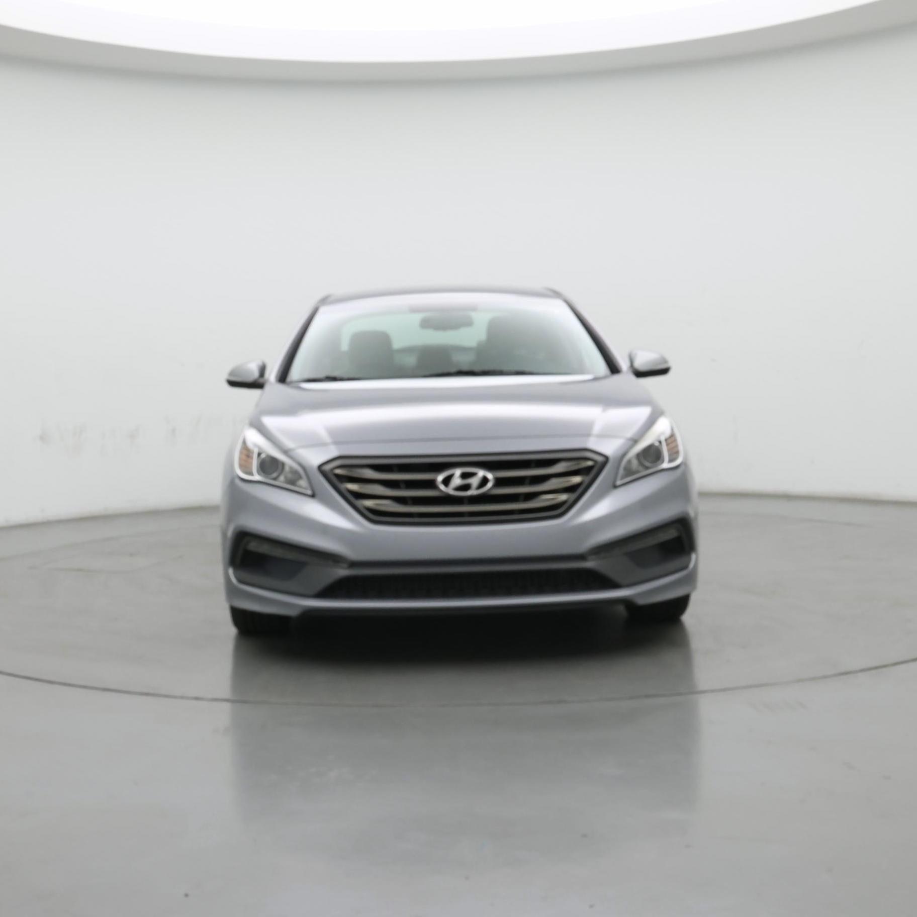 Thumbnail: 2016 Hyundai Sonata - 5