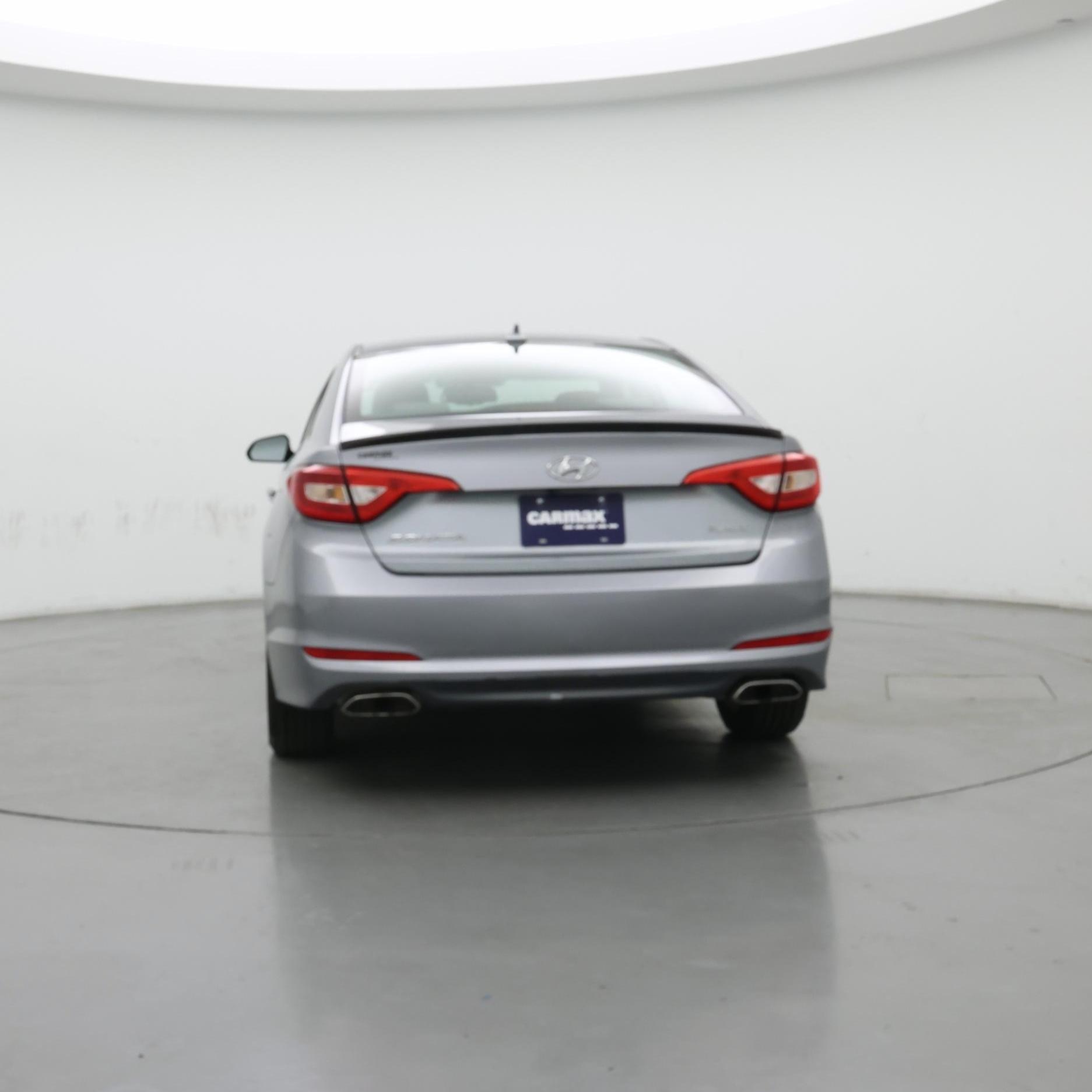 Thumbnail: 2016 Hyundai Sonata - 6