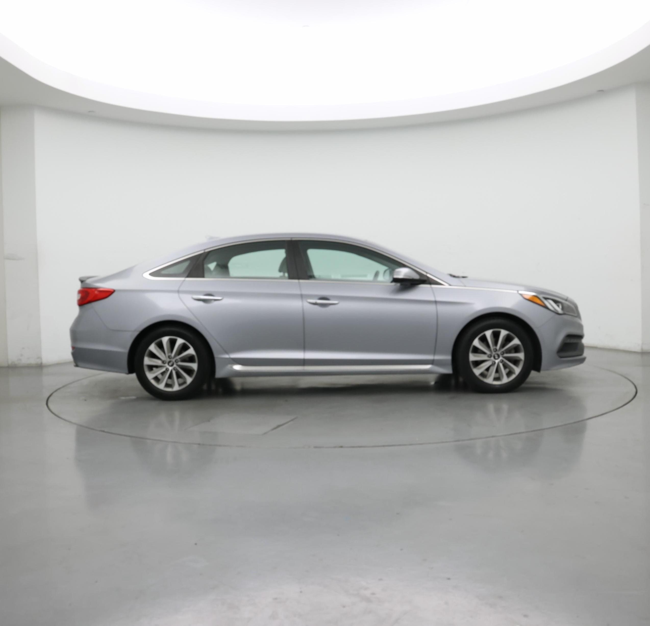 Thumbnail: 2016 Hyundai Sonata - 7