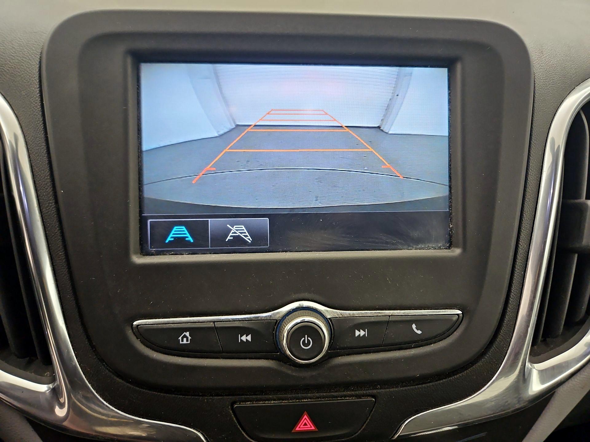 Thumbnail: 2018 Chevrolet Equinox - 14