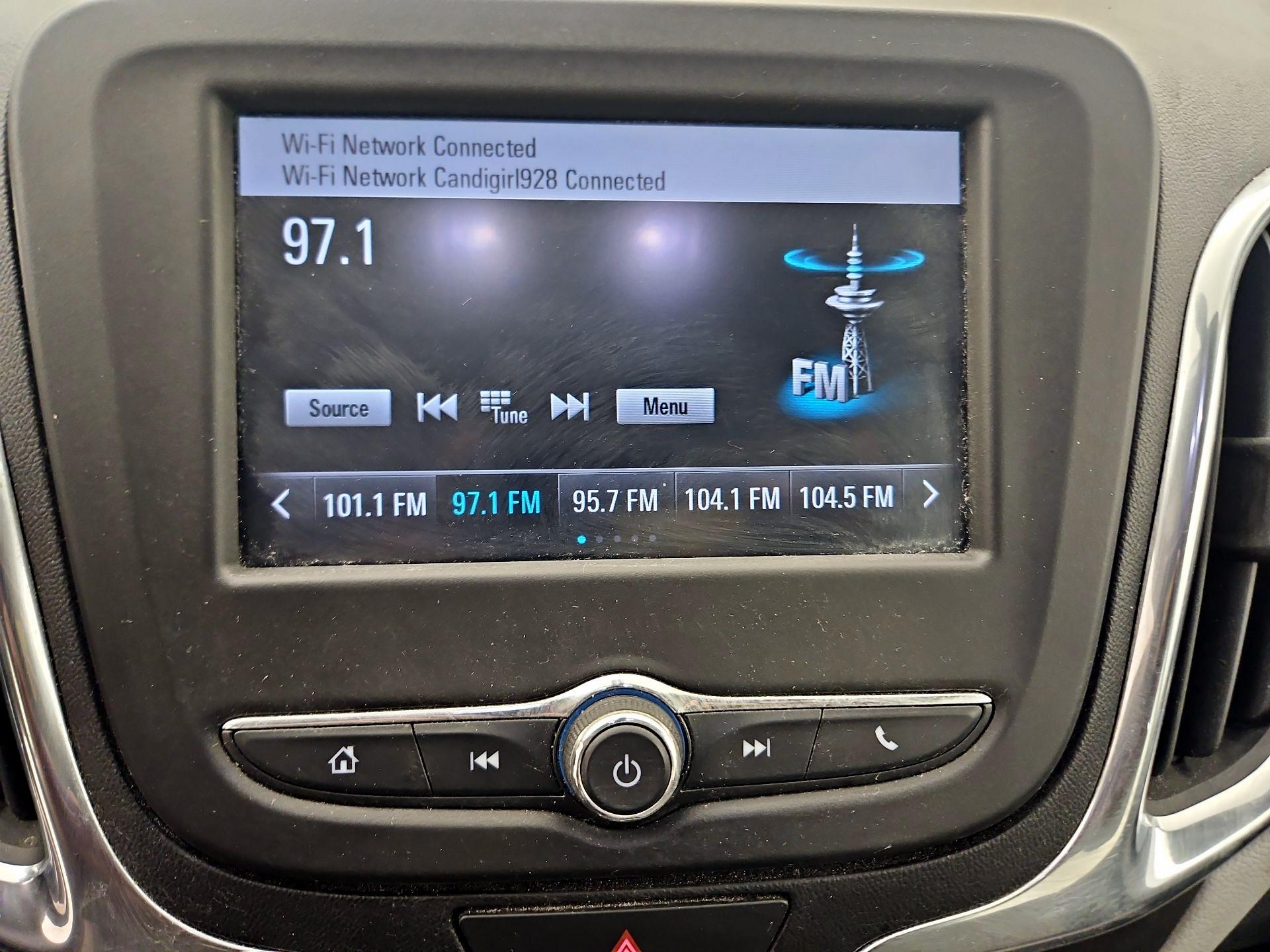 Thumbnail: 2018 Chevrolet Equinox - 15