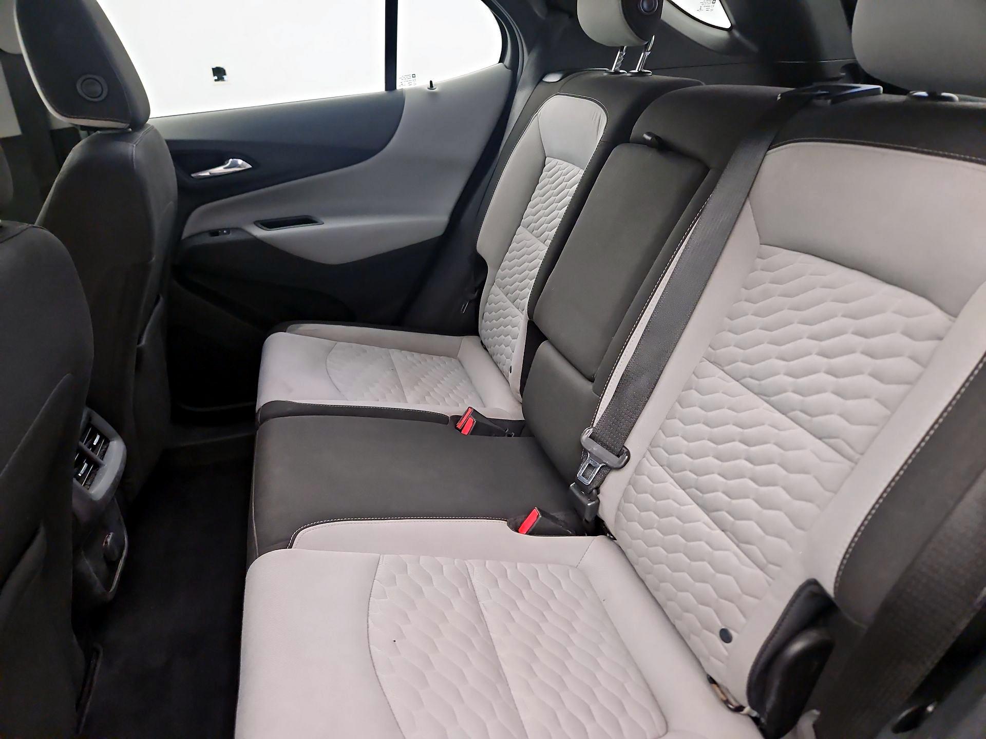 Thumbnail: 2018 Chevrolet Equinox - 18