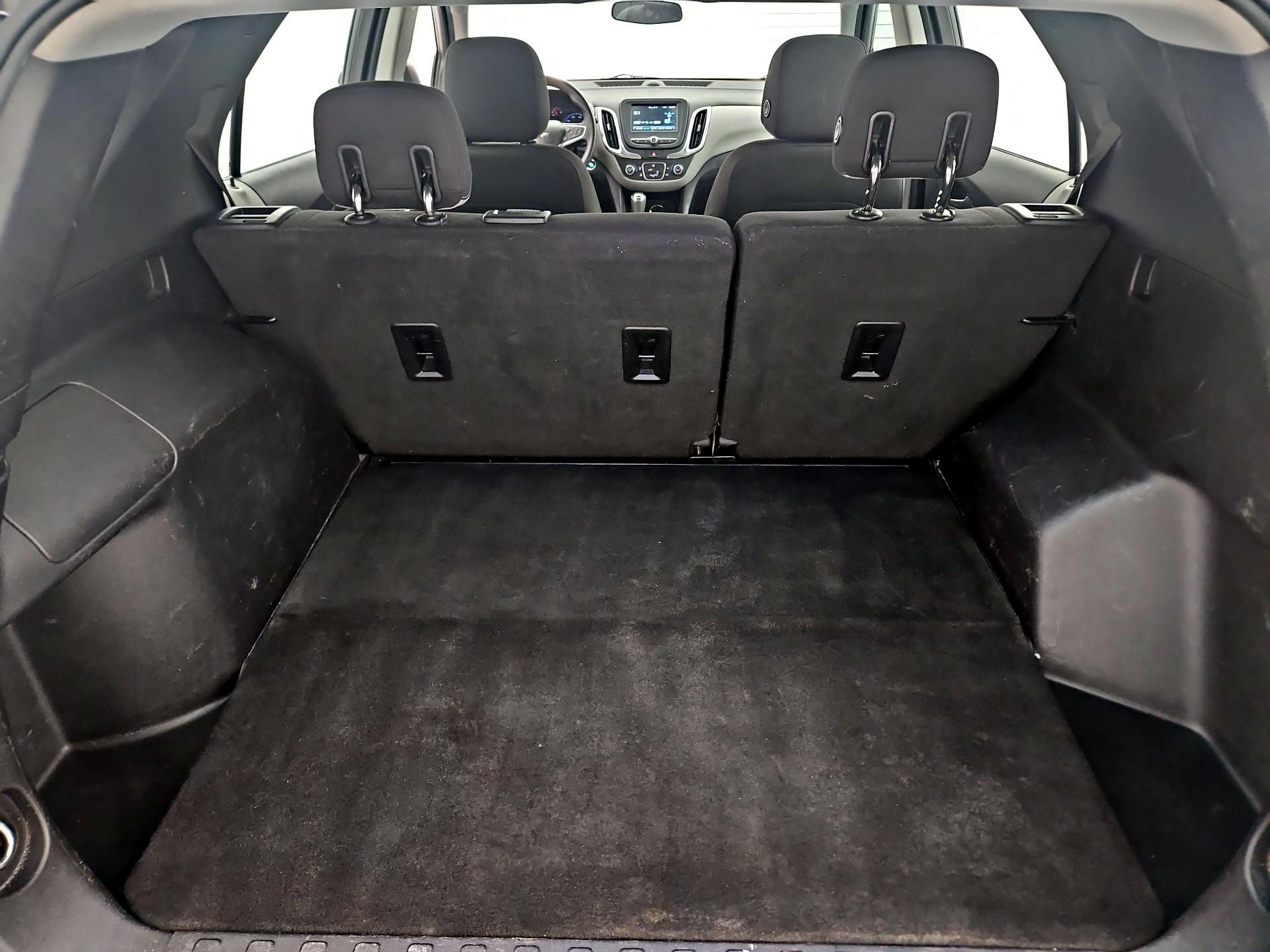 Thumbnail: 2018 Chevrolet Equinox - 19