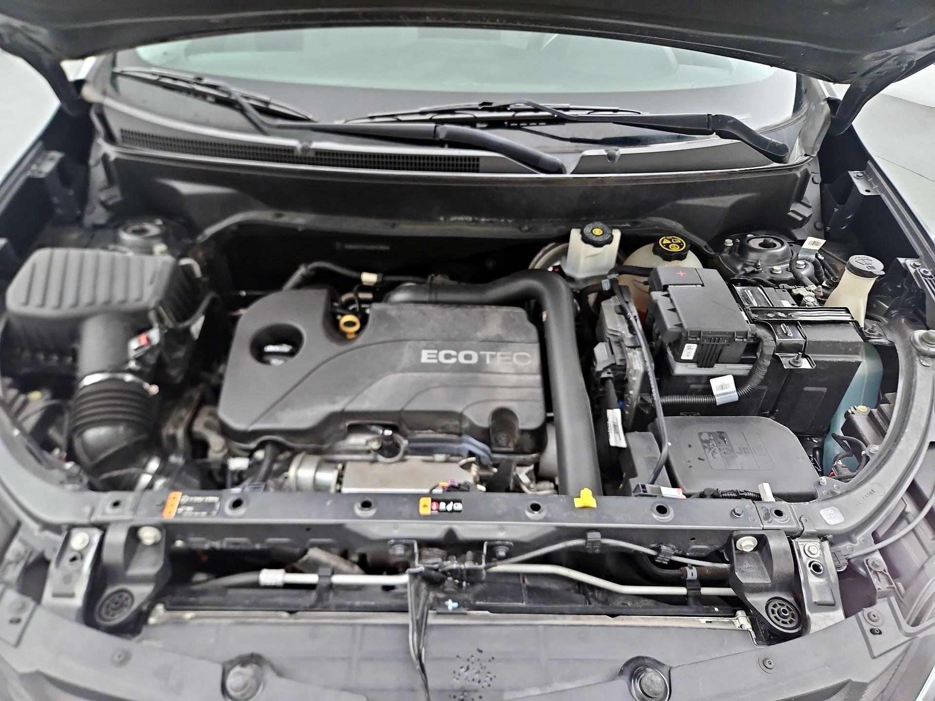 Thumbnail: 2018 Chevrolet Equinox - 20