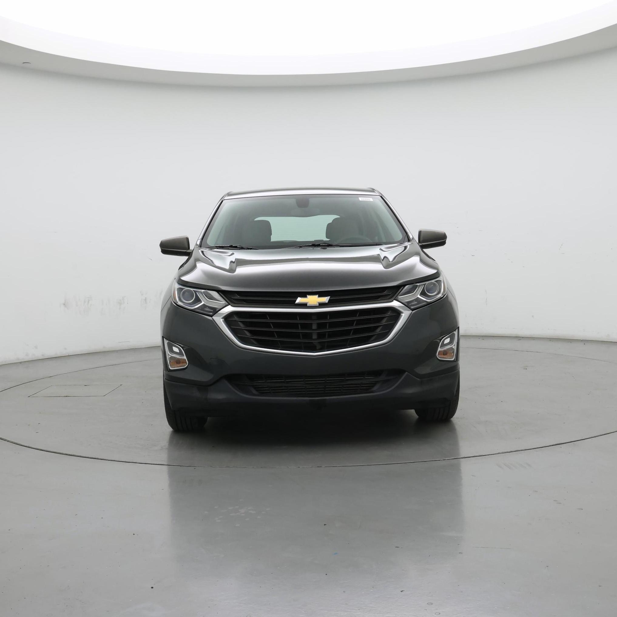 Thumbnail: 2018 Chevrolet Equinox - 5