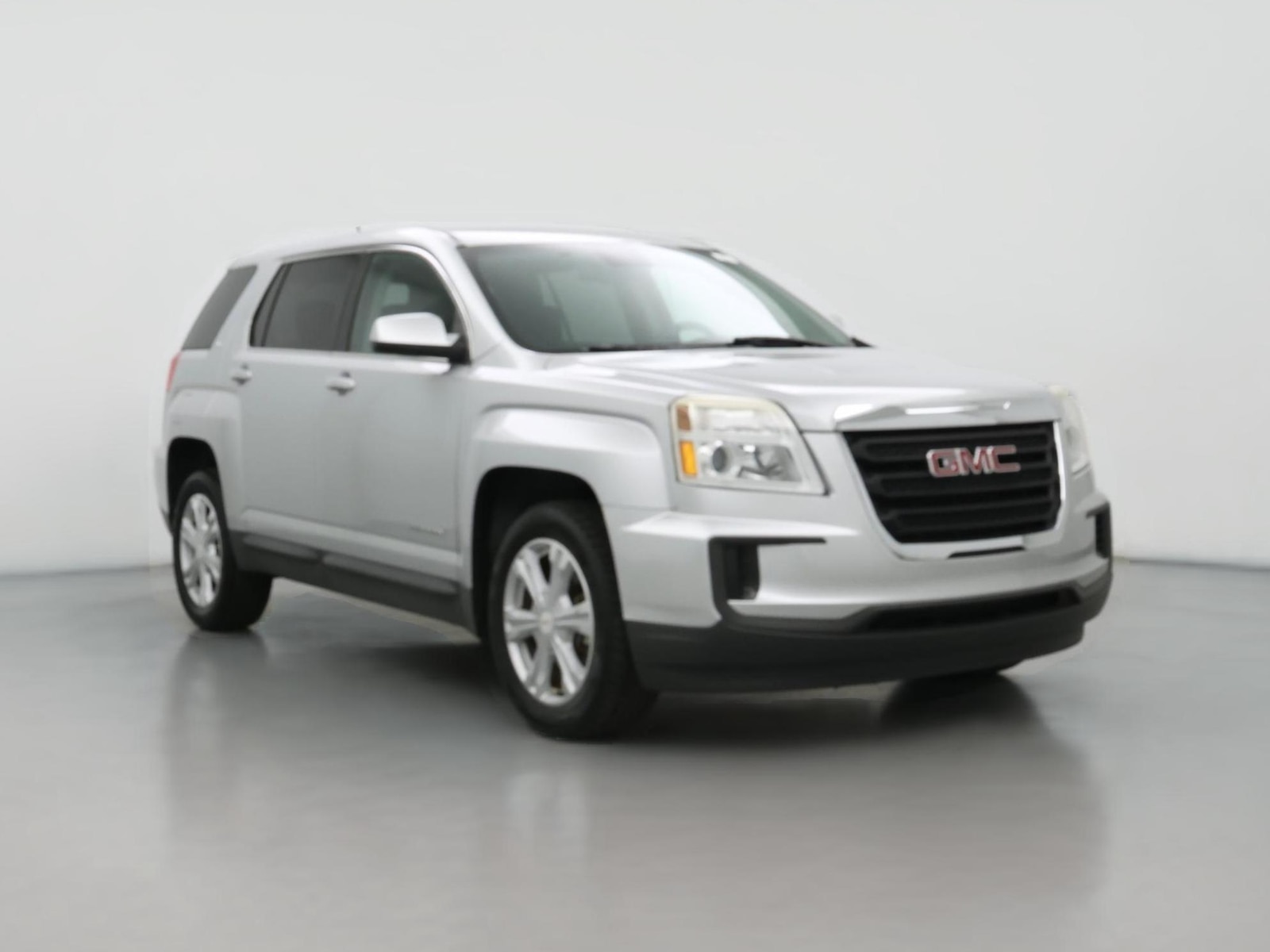 2017 GMC Terrain
