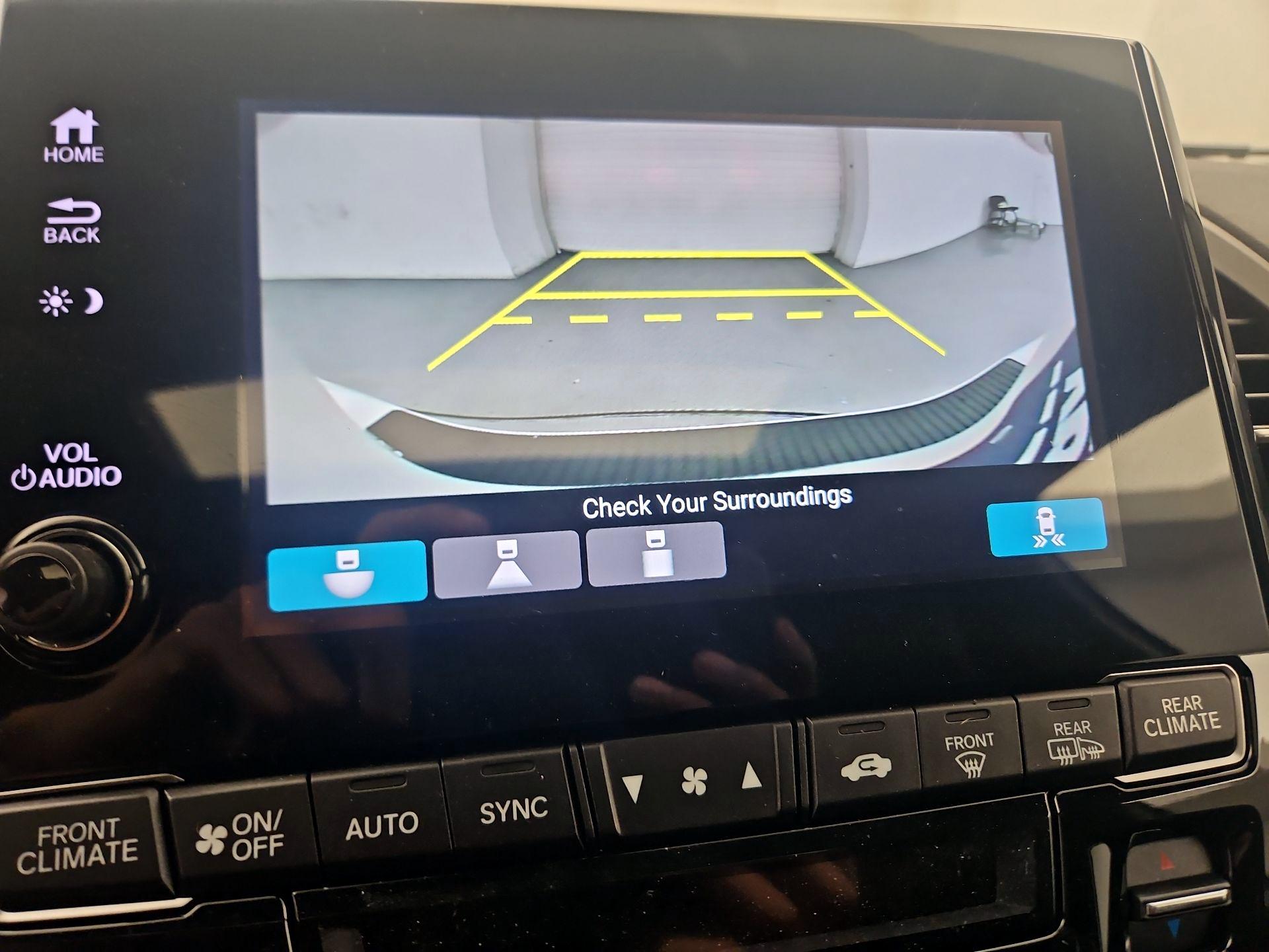 Thumbnail: 2024 Honda Odyssey - 14