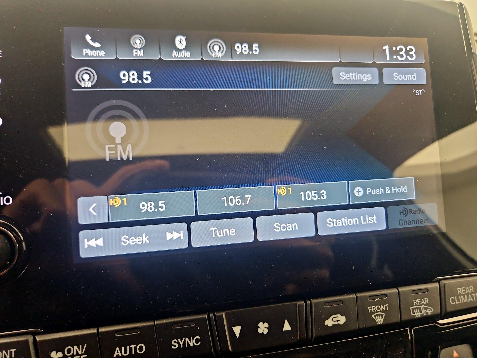 Thumbnail: 2024 Honda Odyssey - 15