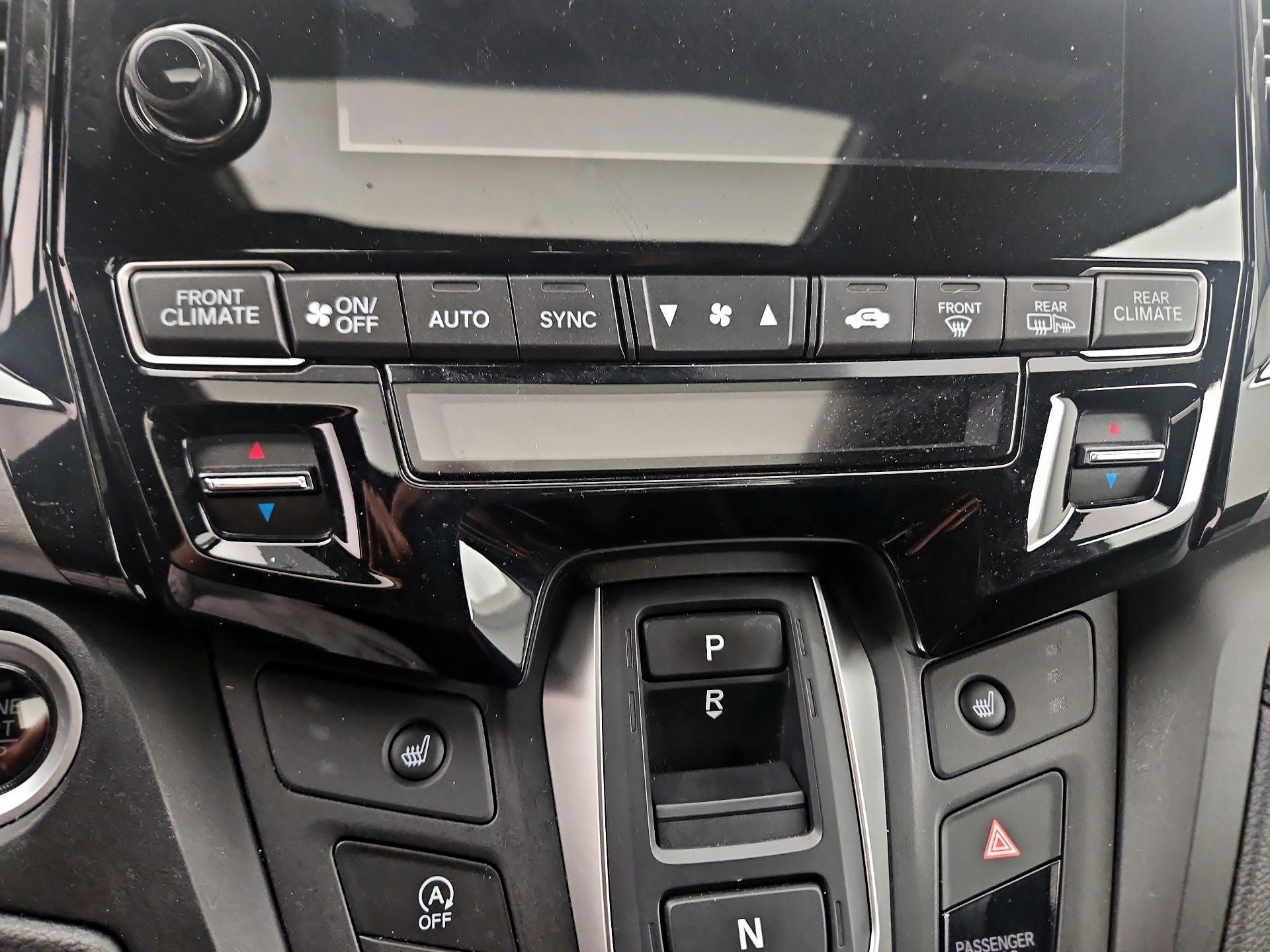 Thumbnail: 2024 Honda Odyssey - 16