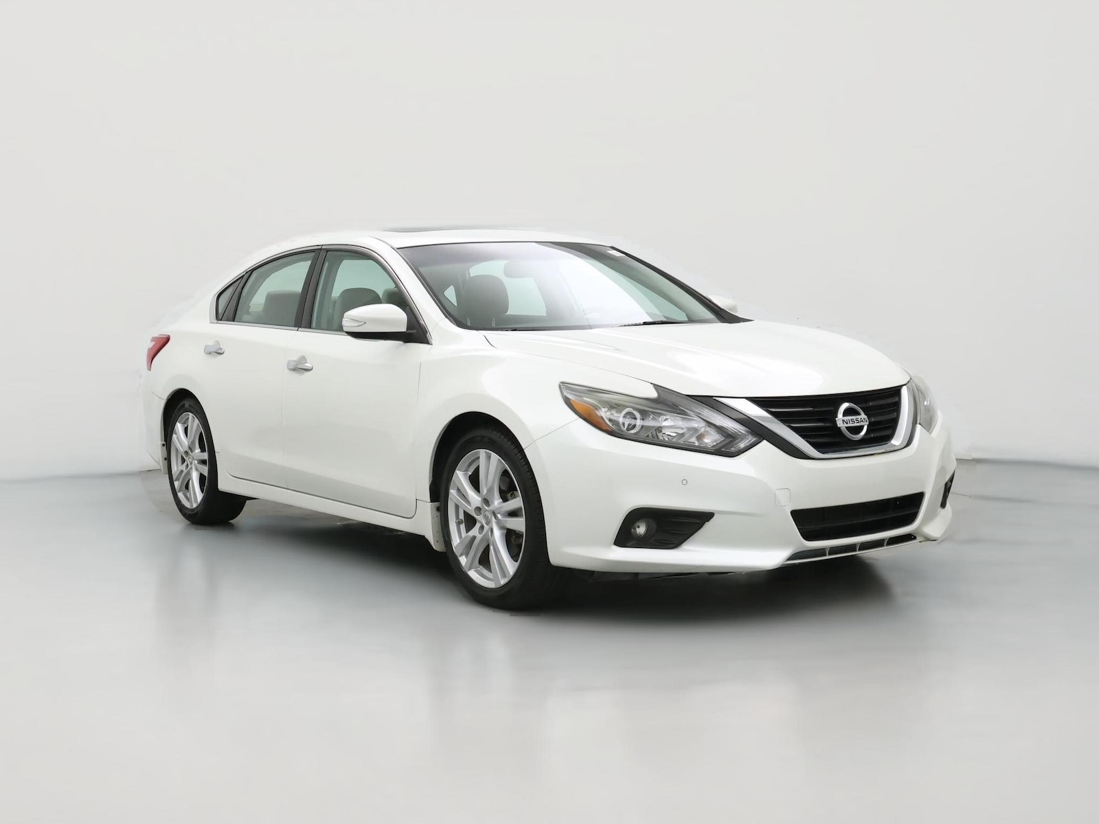 2017 Nissan Altima SL
