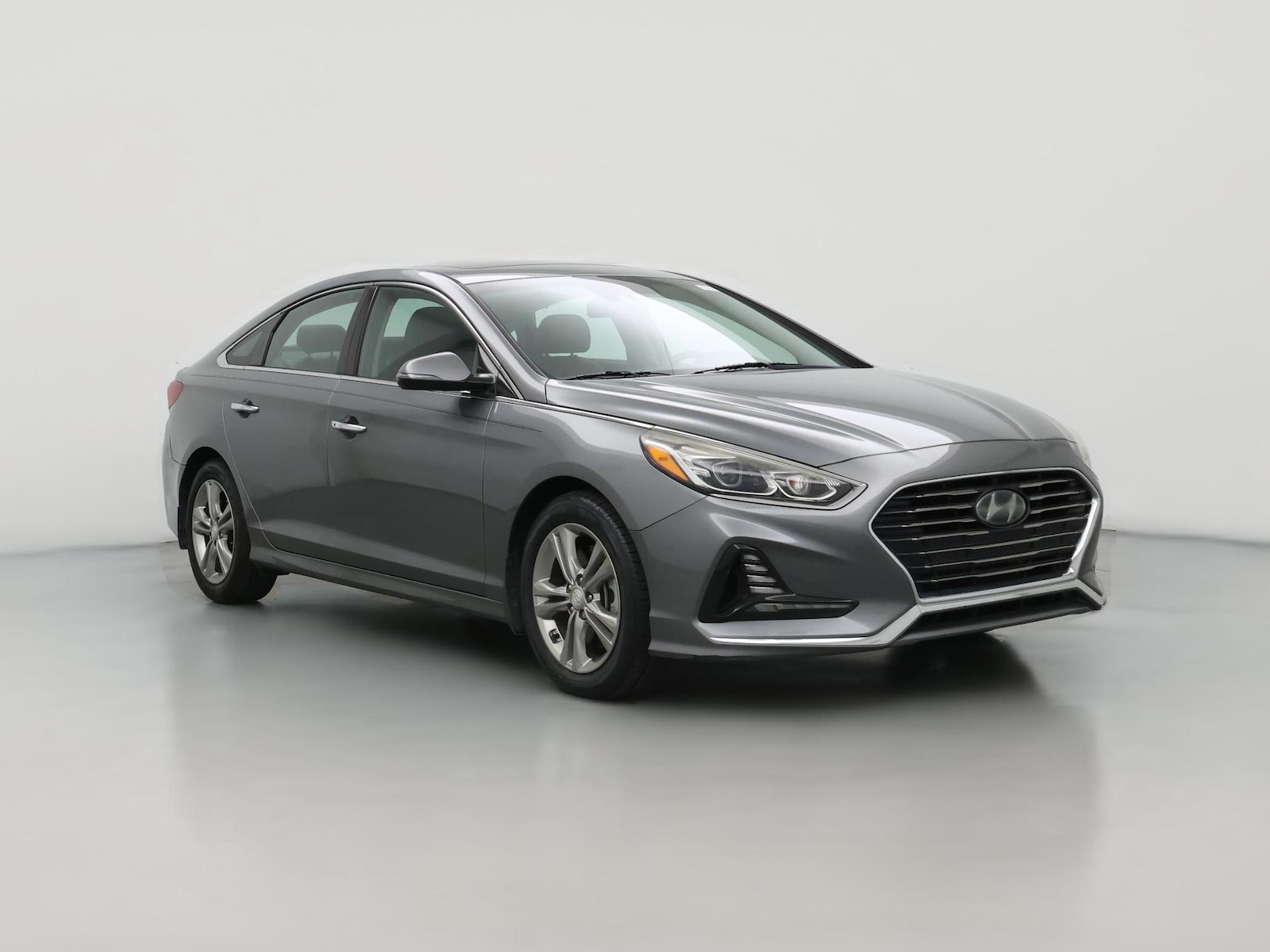 2018 Hyundai Sonata Limited