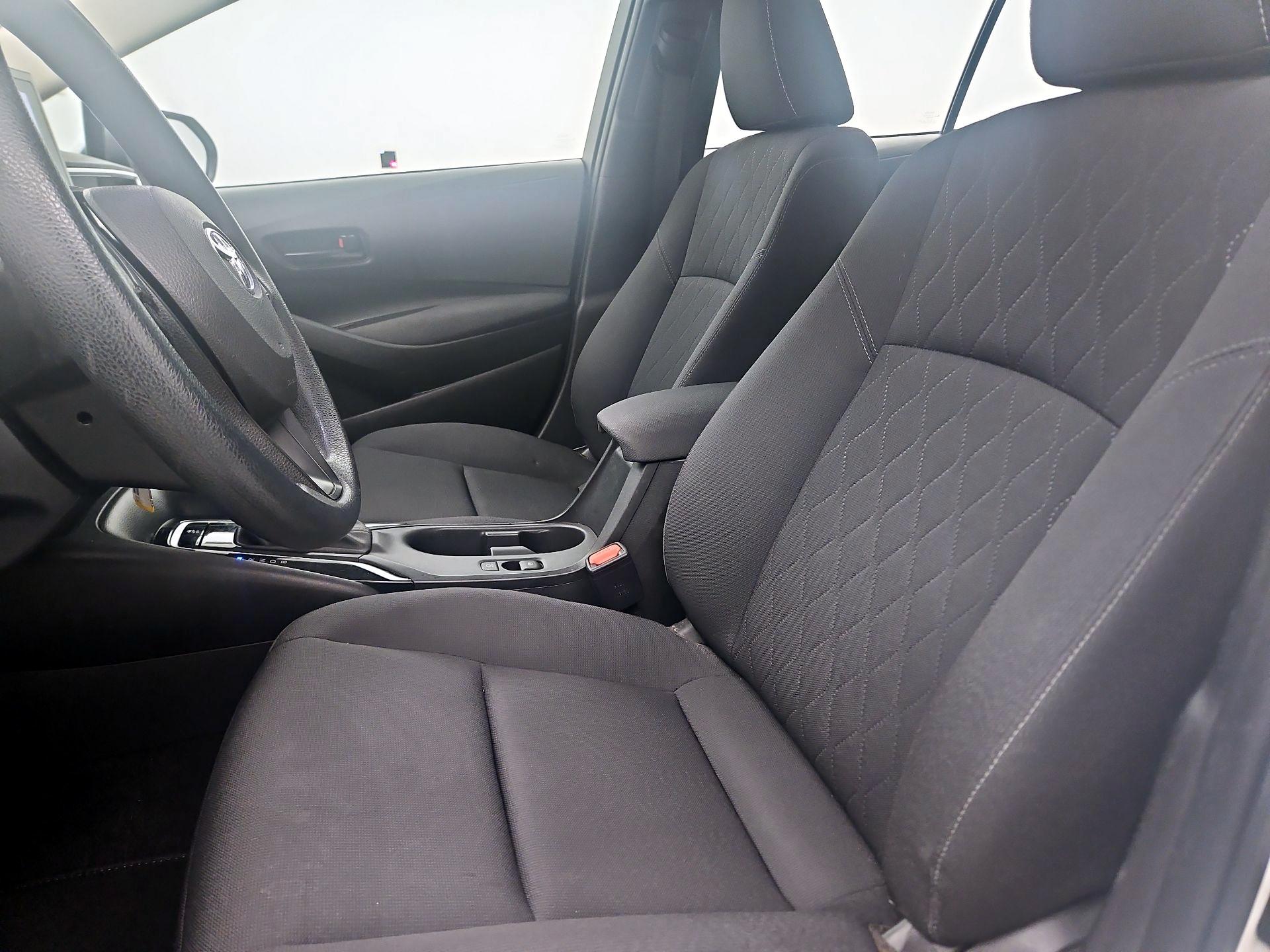 Thumbnail: 2023 Toyota Corolla - 11