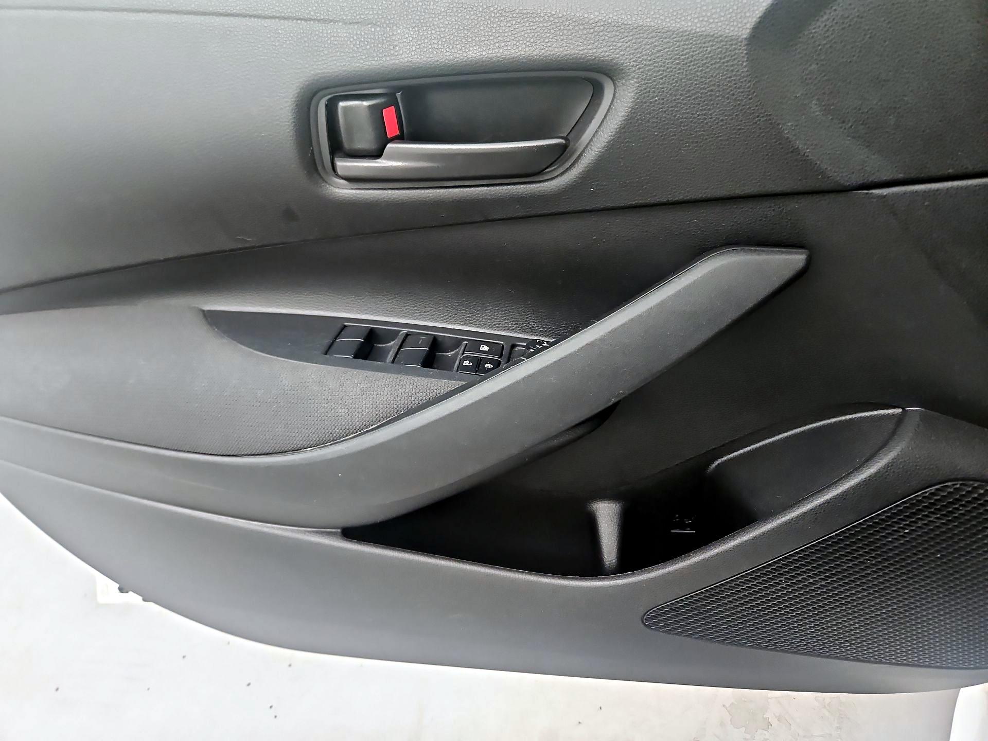 Thumbnail: 2023 Toyota Corolla - 12