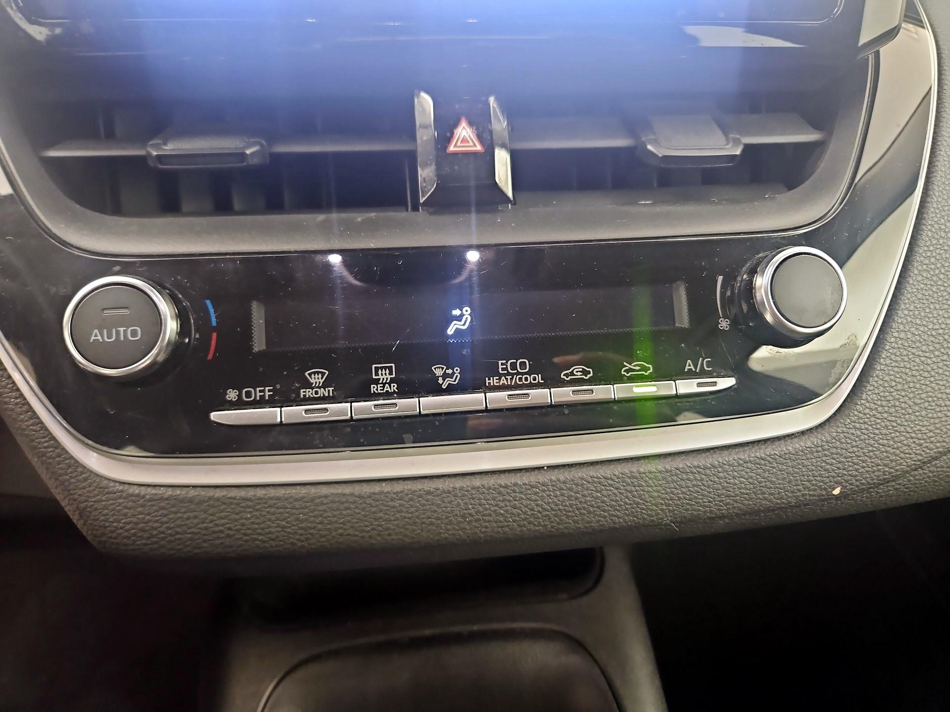 Thumbnail: 2023 Toyota Corolla - 16