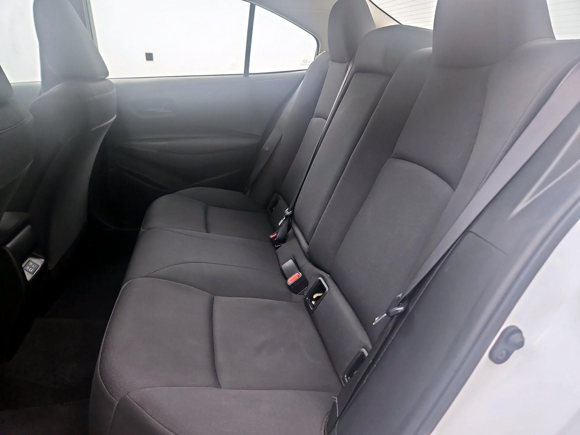 Thumbnail: 2023 Toyota Corolla - 18