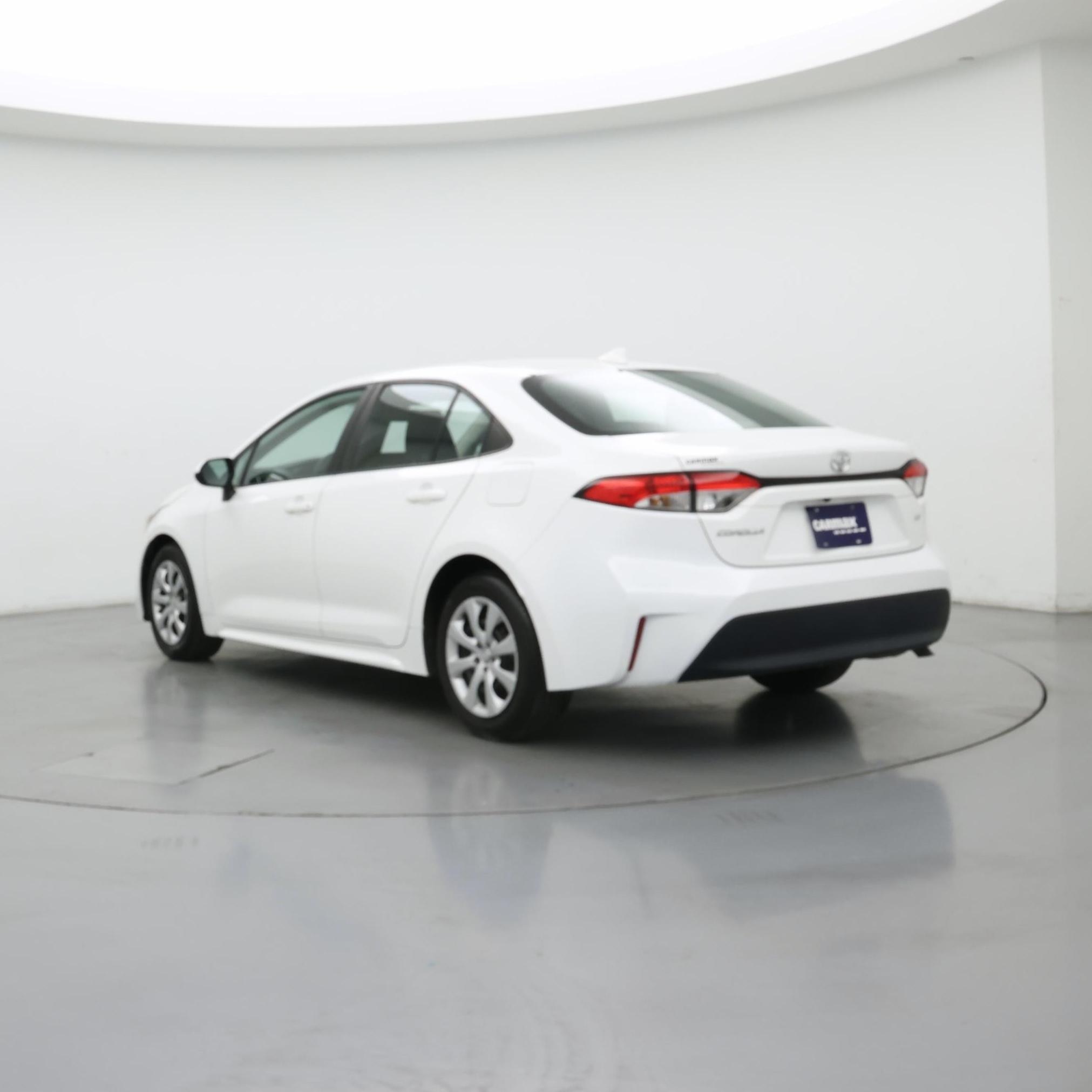 Thumbnail: 2023 Toyota Corolla - 2