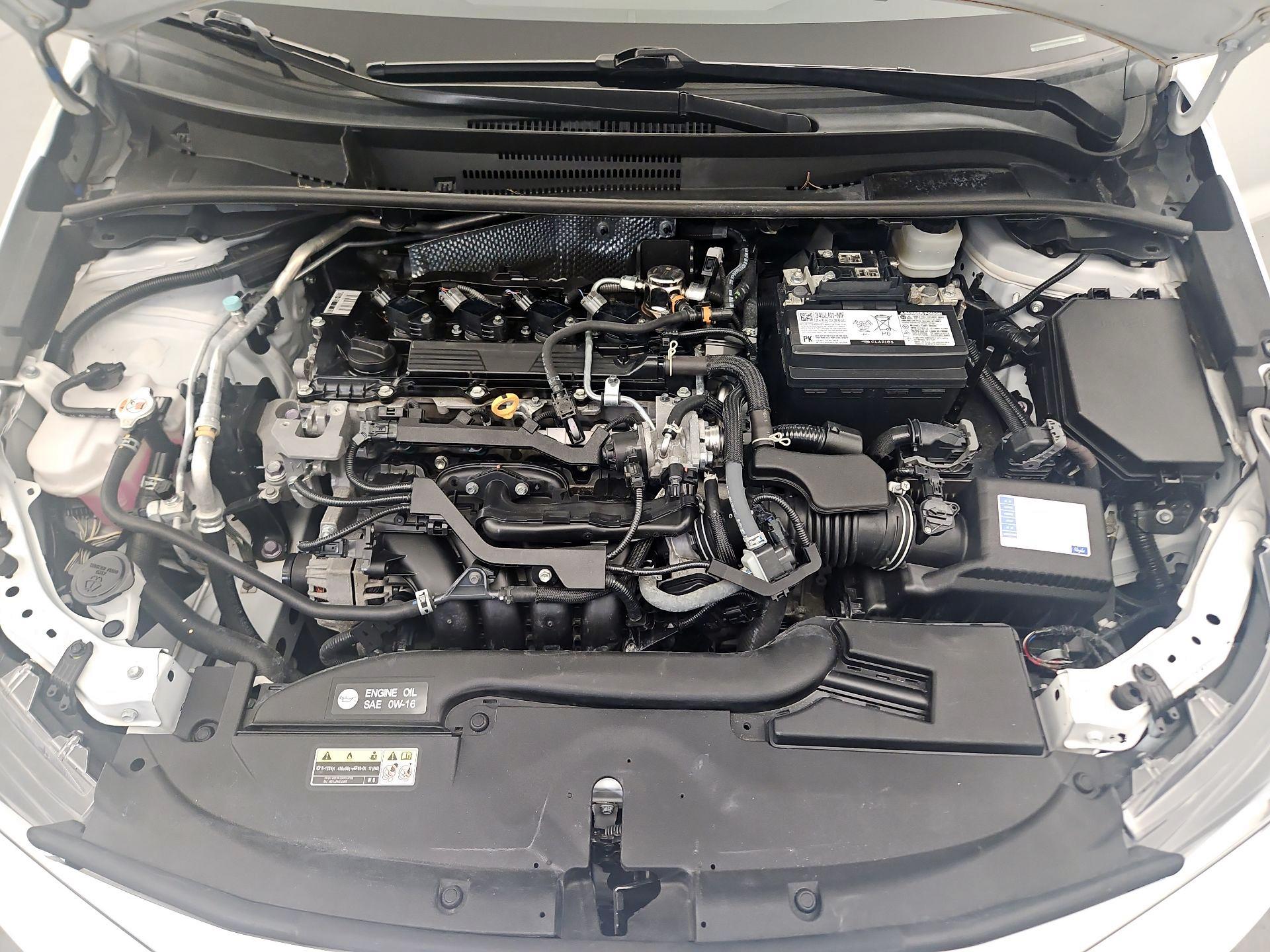 Thumbnail: 2023 Toyota Corolla - 20