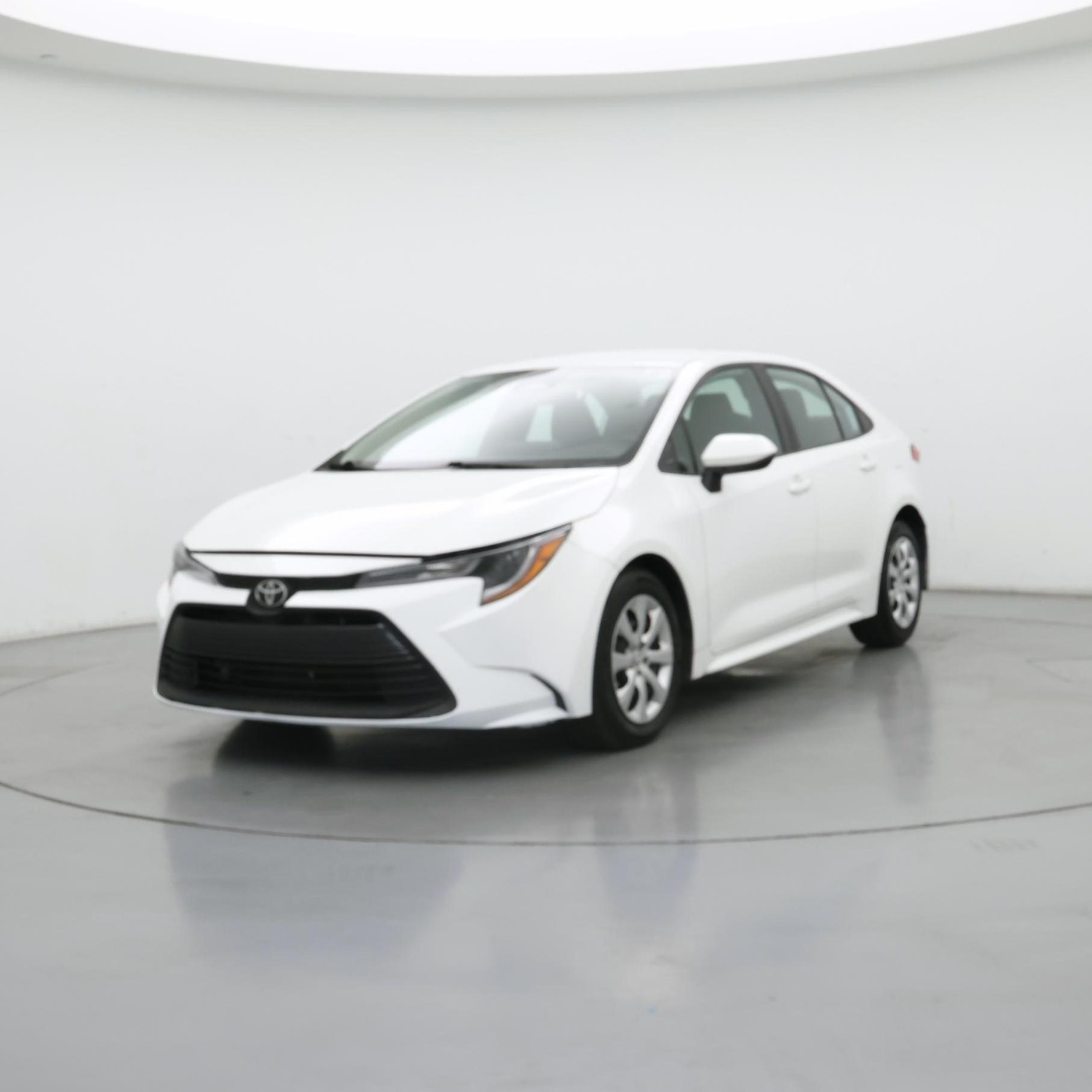 Thumbnail: 2023 Toyota Corolla - 4