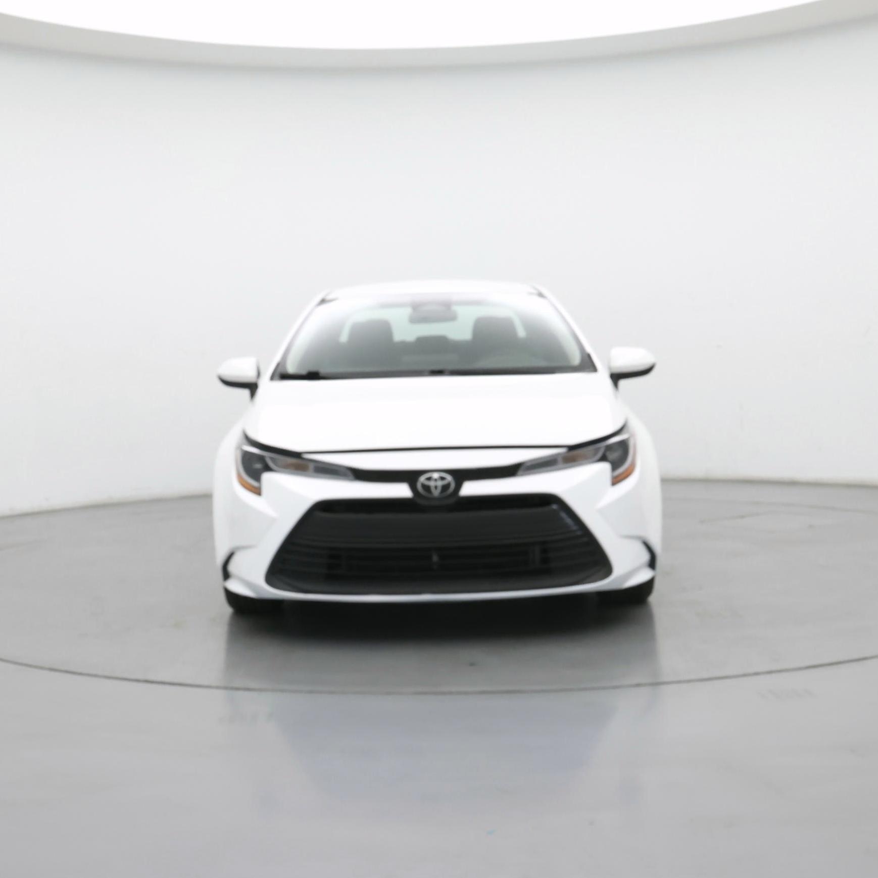 Thumbnail: 2023 Toyota Corolla - 5