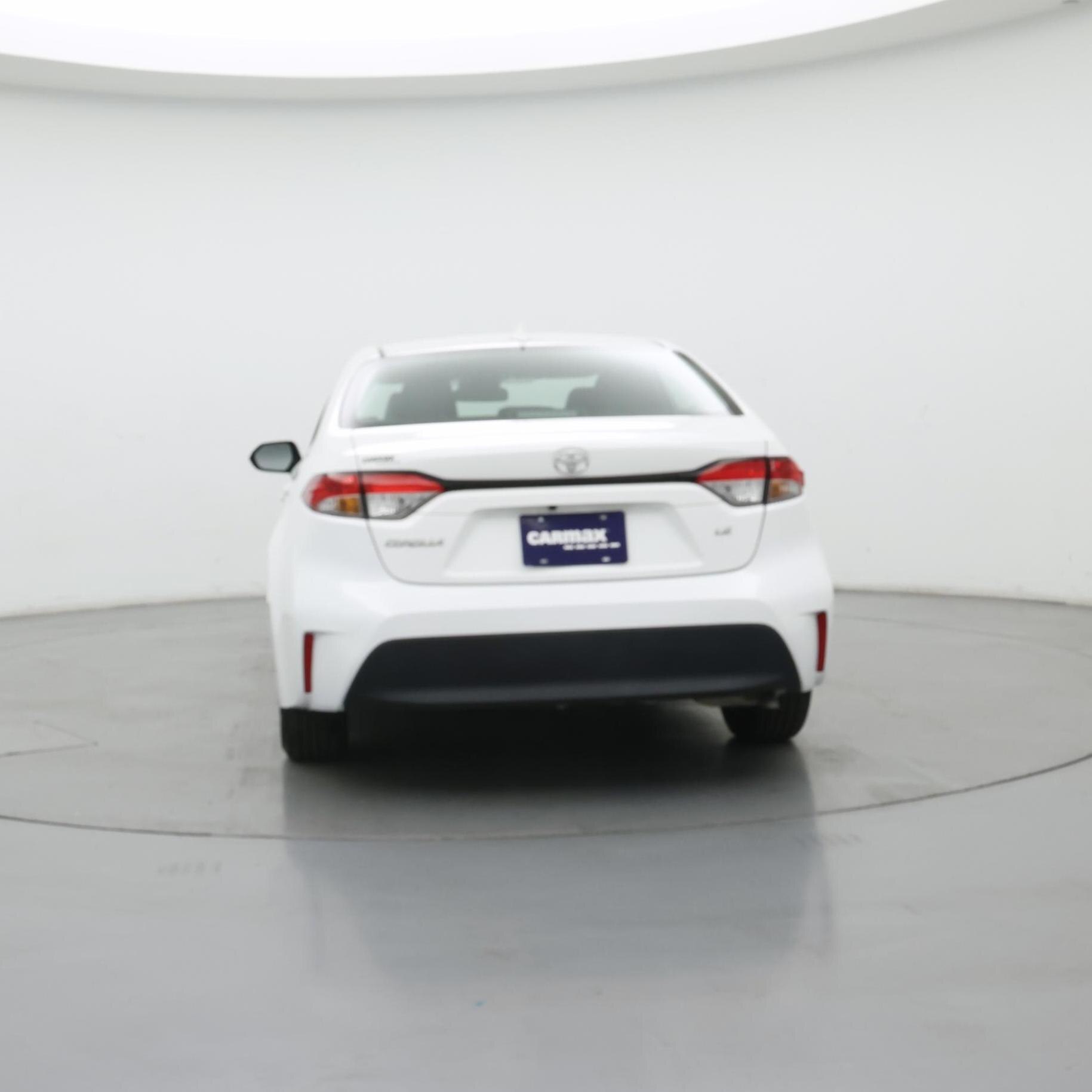 Thumbnail: 2023 Toyota Corolla - 6