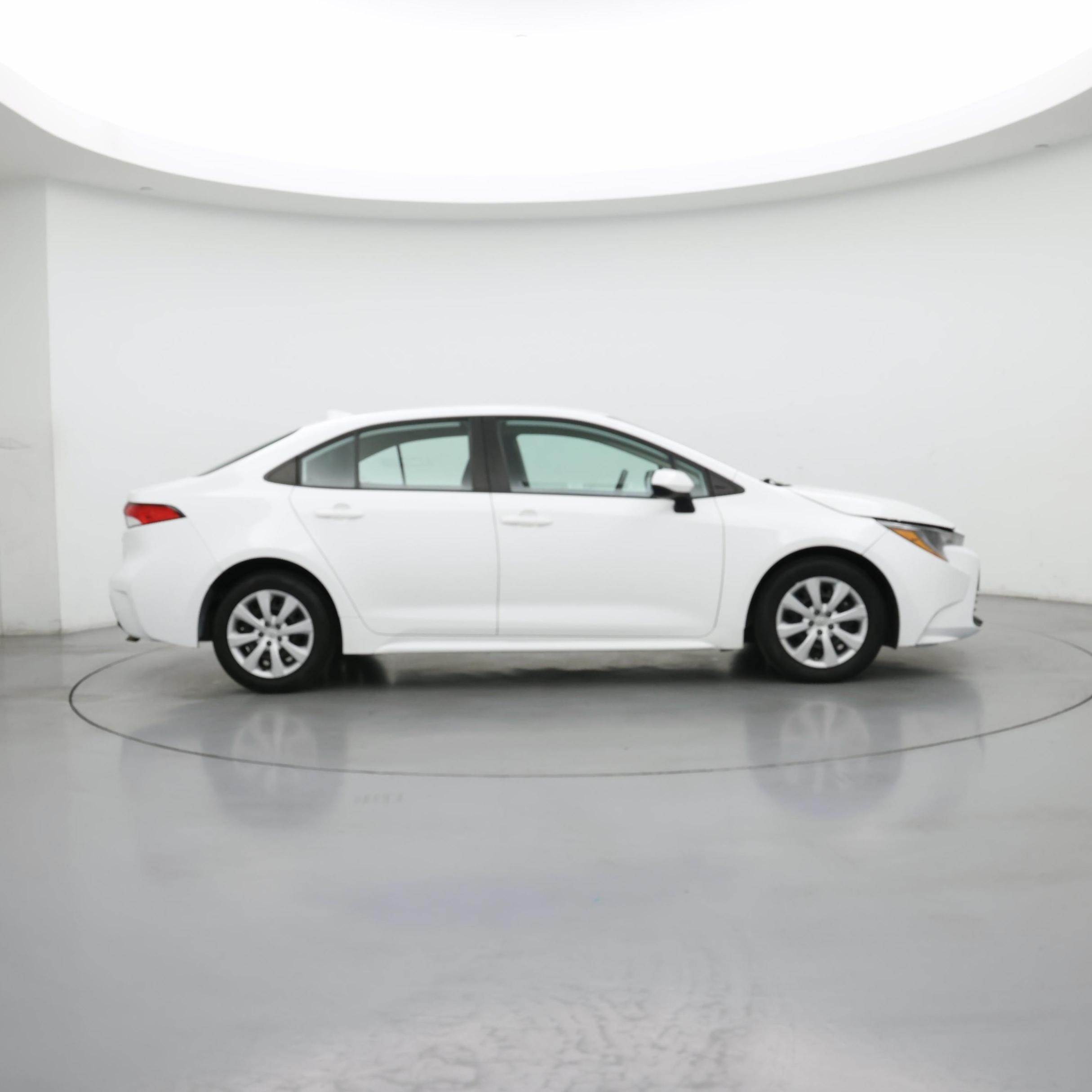 Thumbnail: 2023 Toyota Corolla - 7