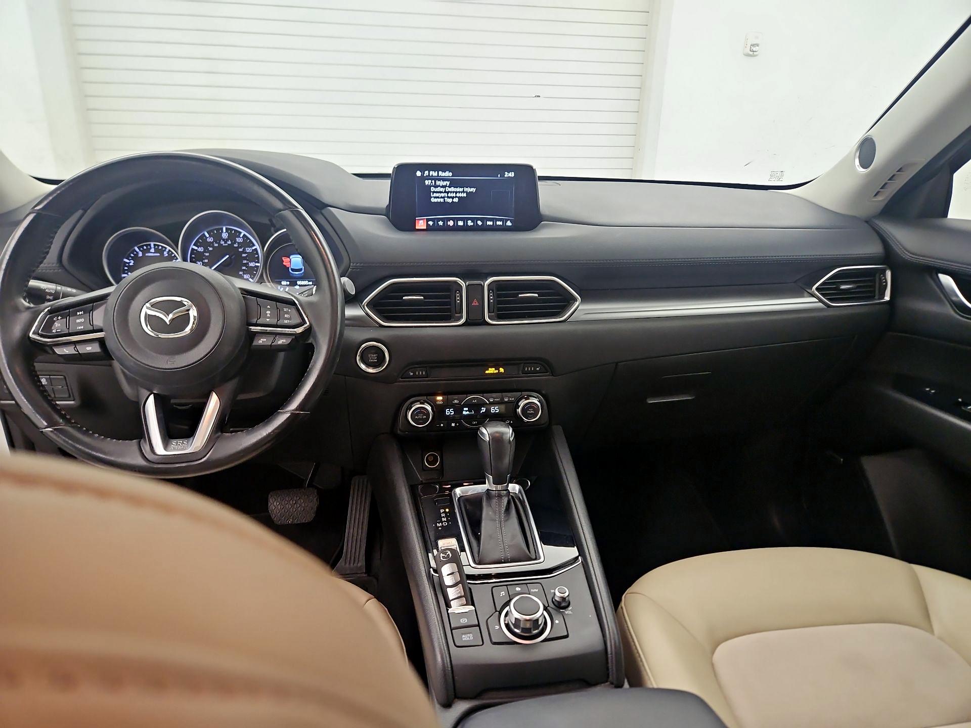 Thumbnail: 2018 Mazda CX-5 - 9
