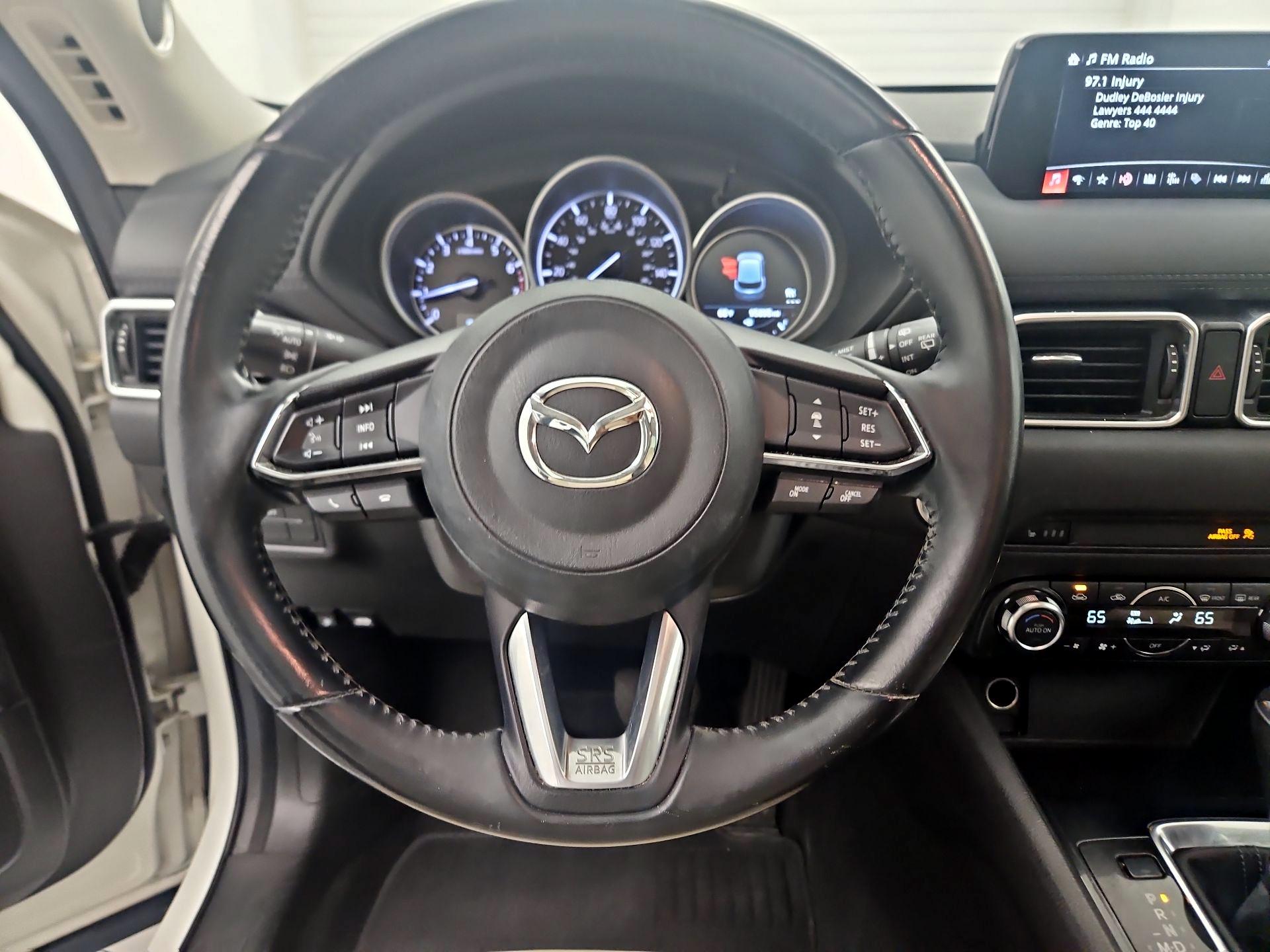 Thumbnail: 2018 Mazda CX-5 - 10