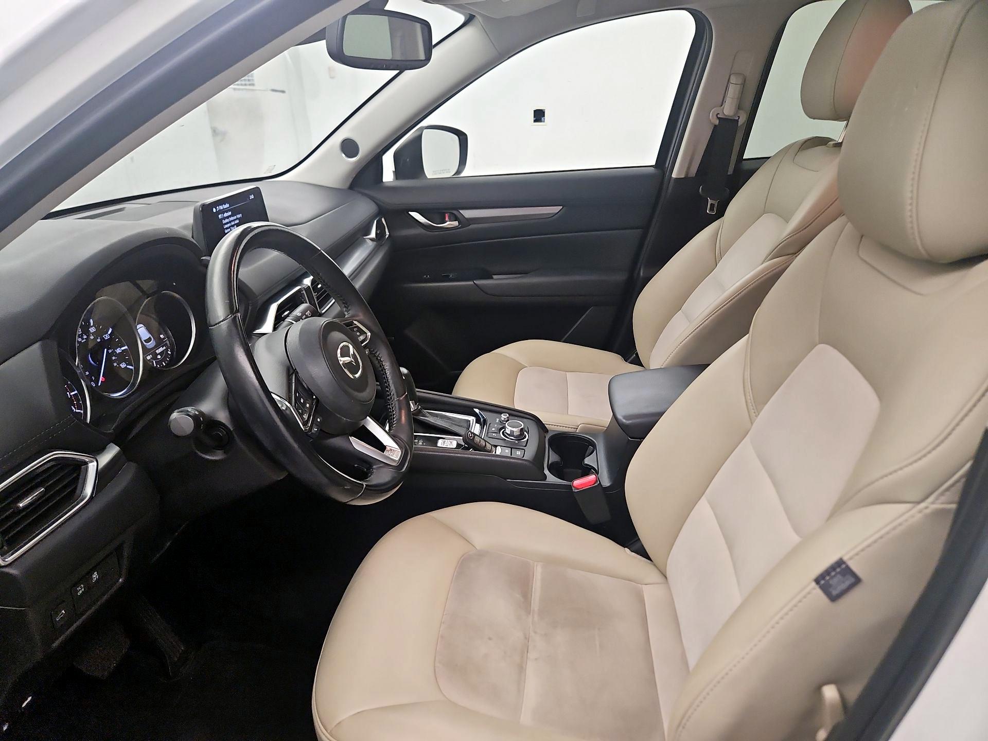 Thumbnail: 2018 Mazda CX-5 - 11